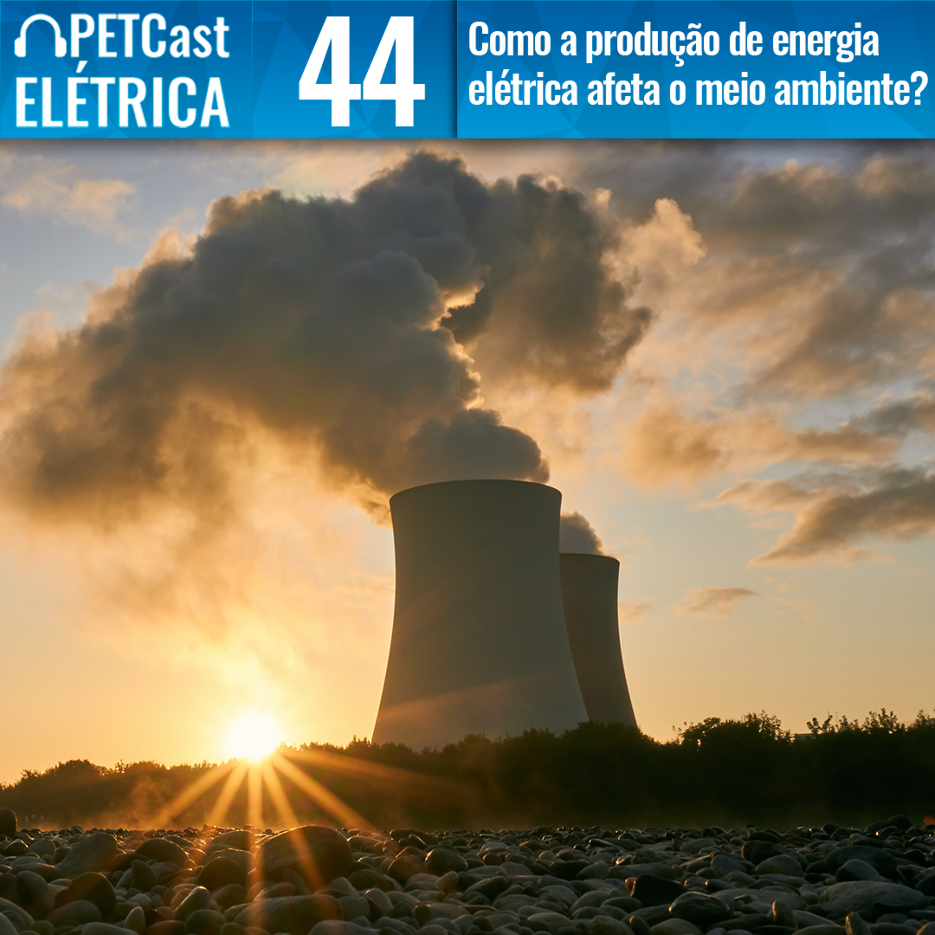 PETCast Elétrica