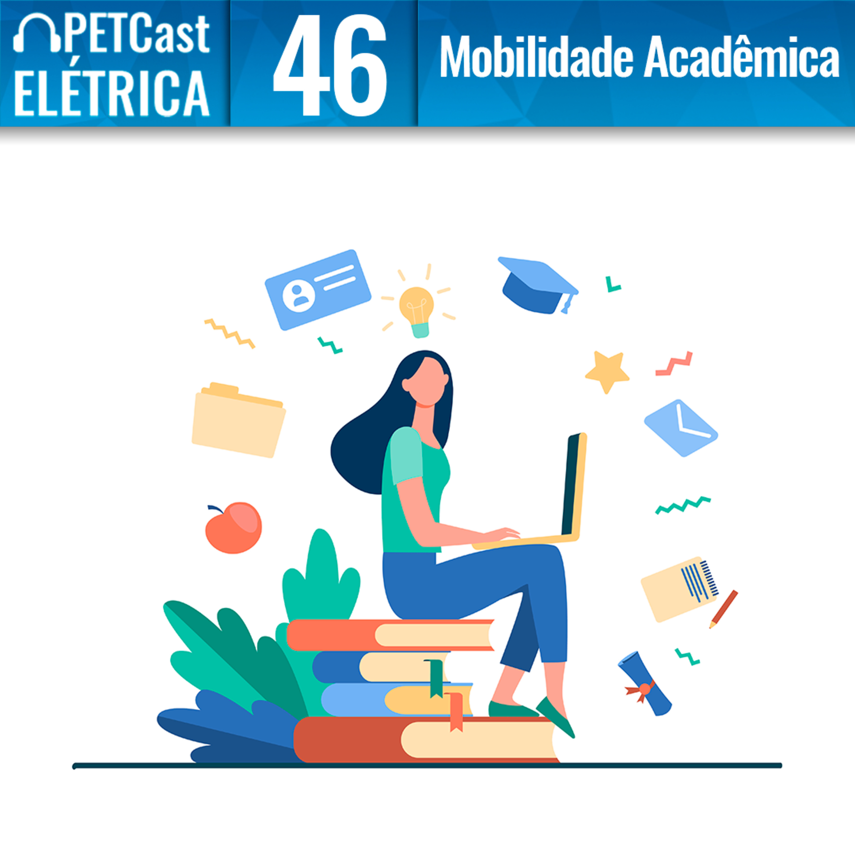 PETCast Elétrica