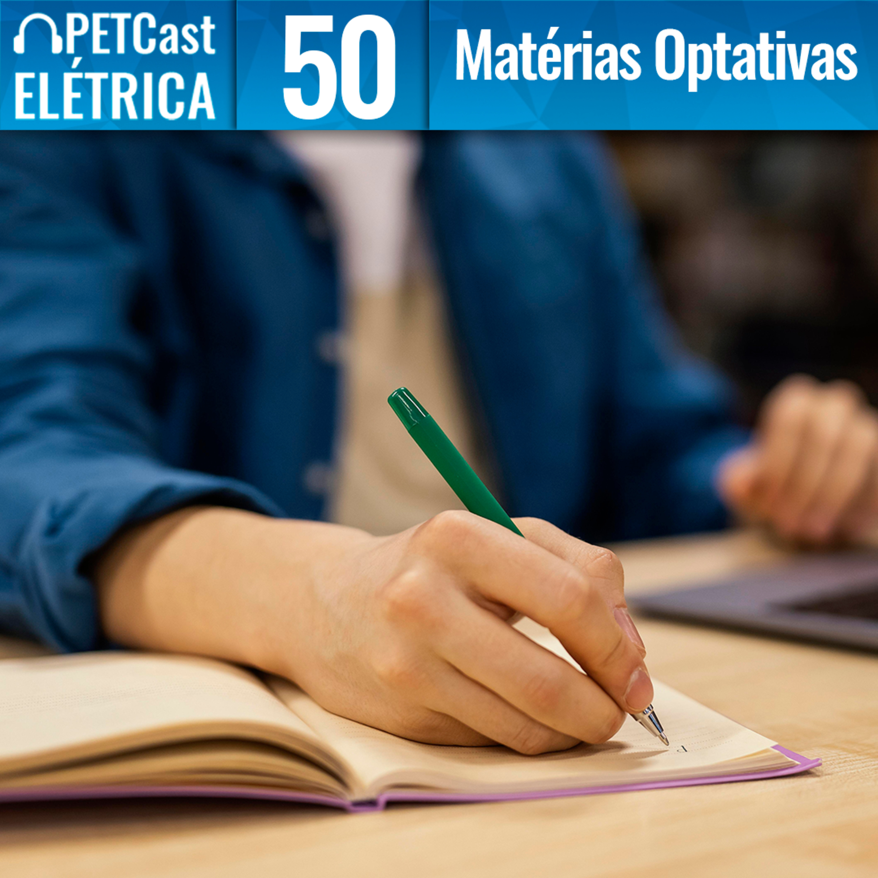 PETCast Elétrica