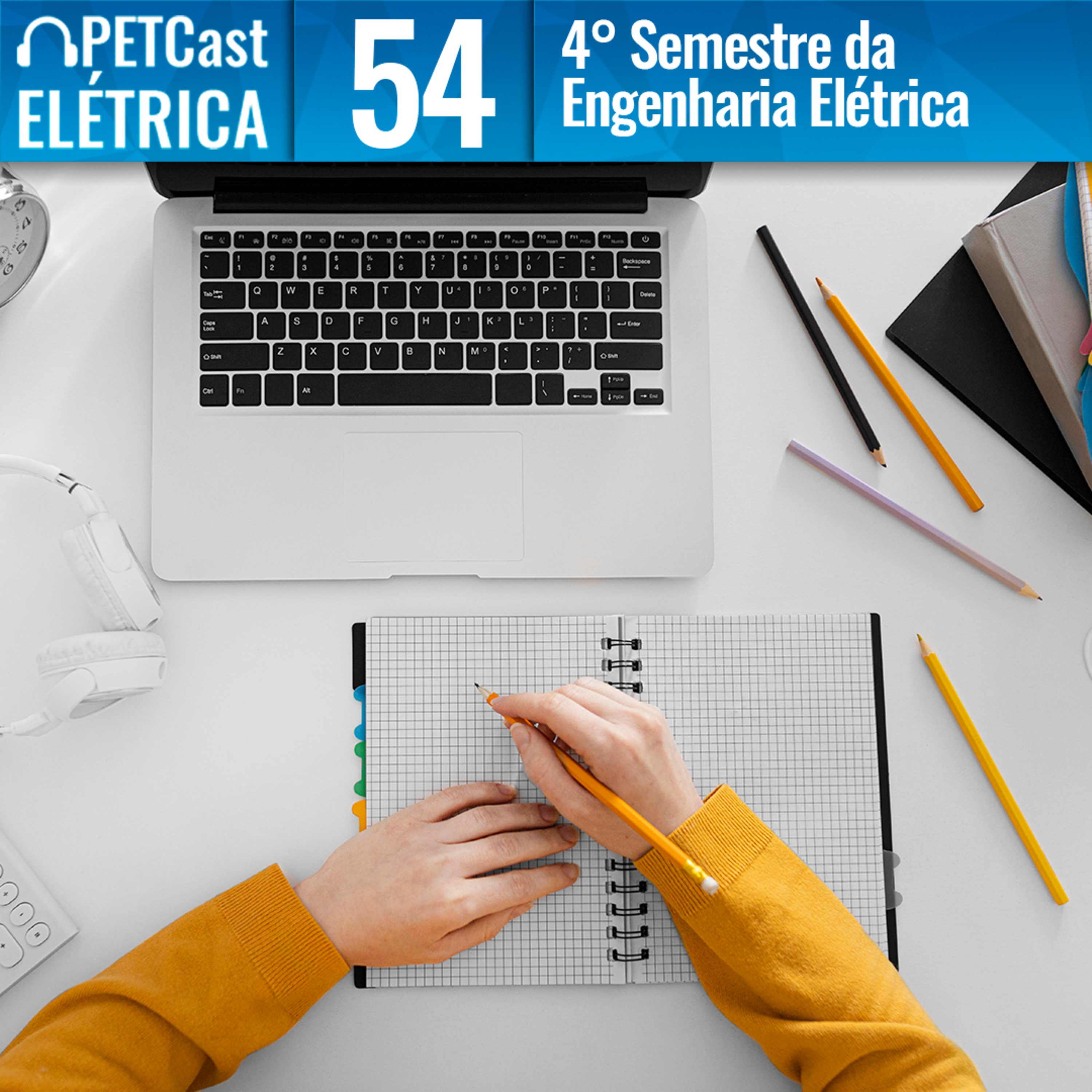 PETCast Elétrica