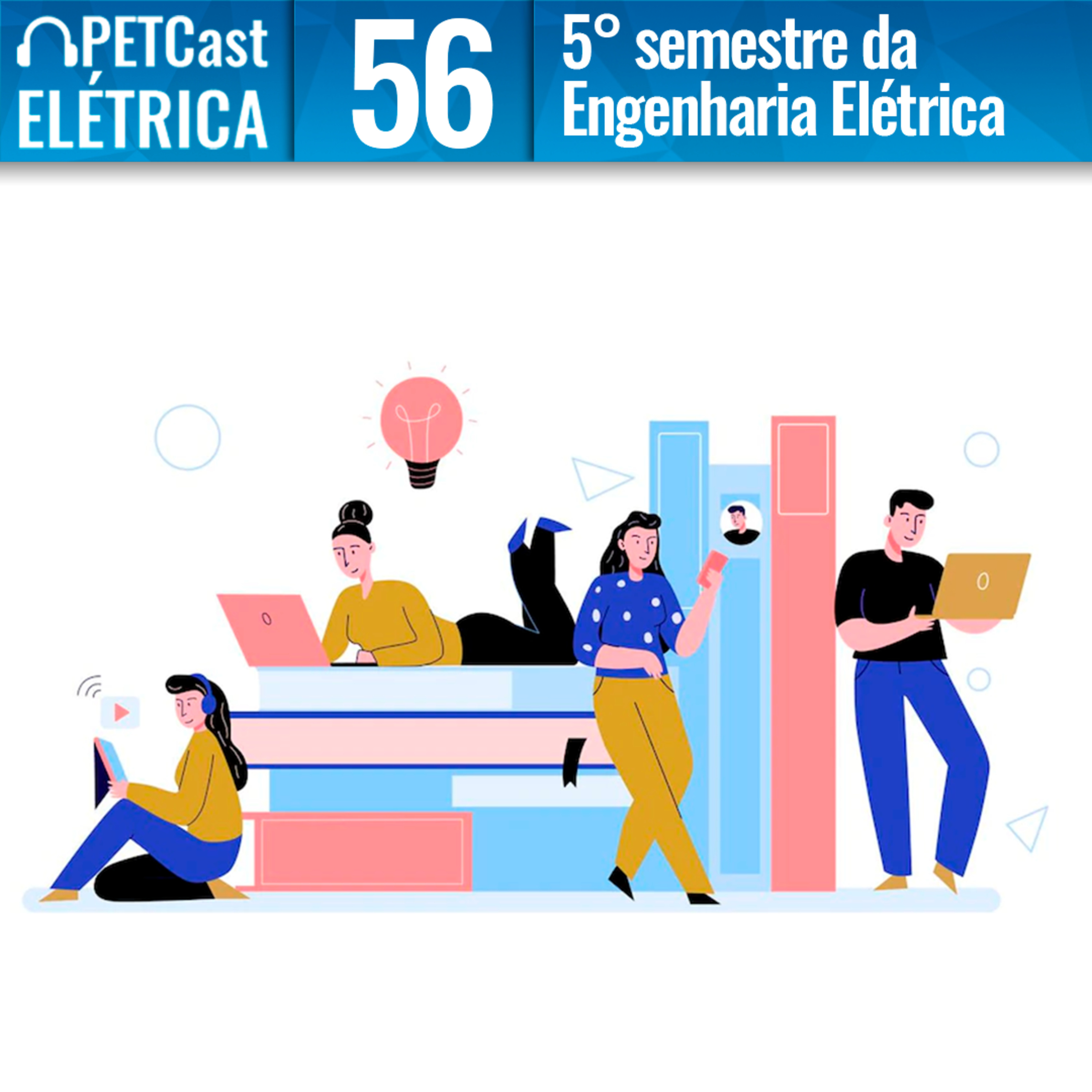 PETCast Elétrica