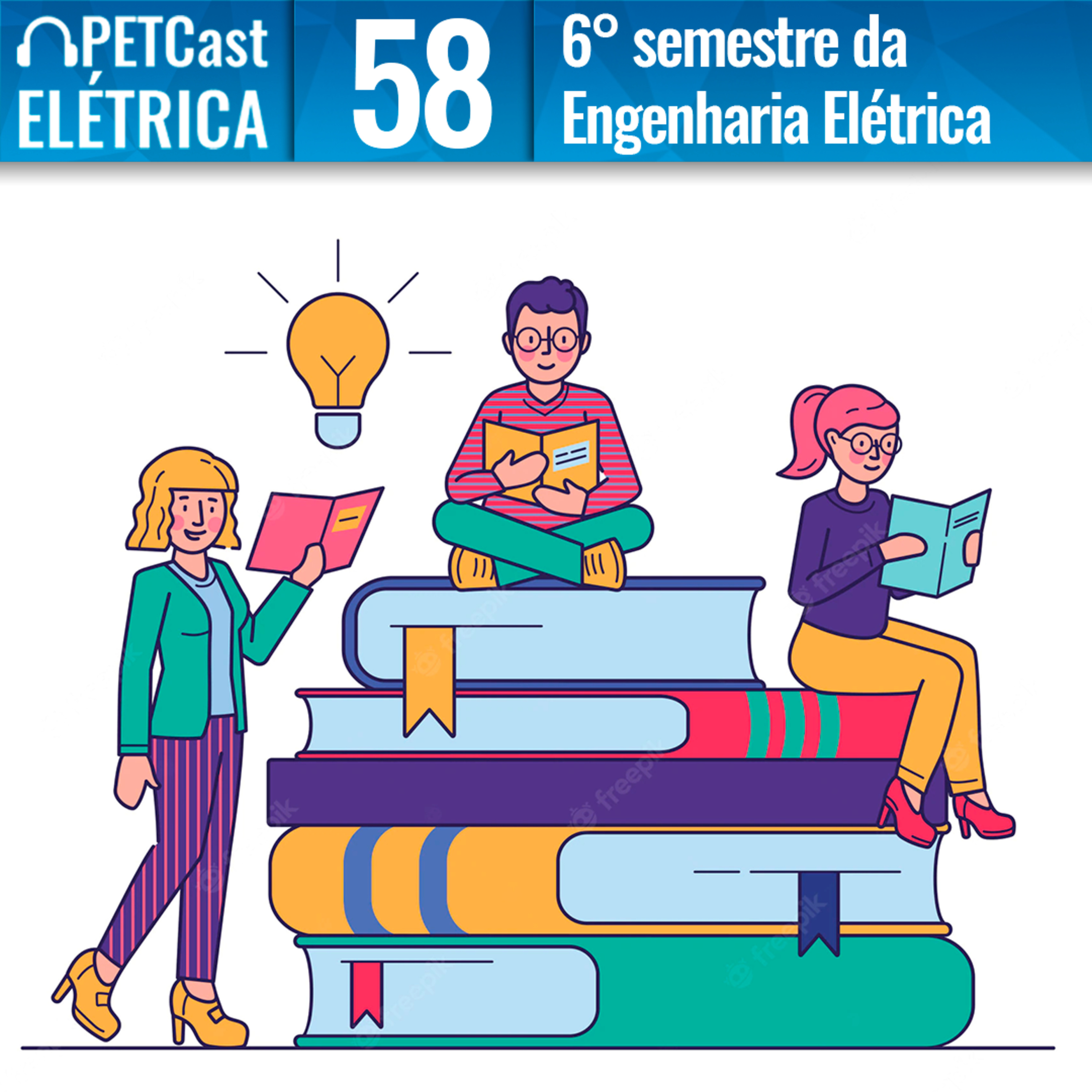PETCast Elétrica