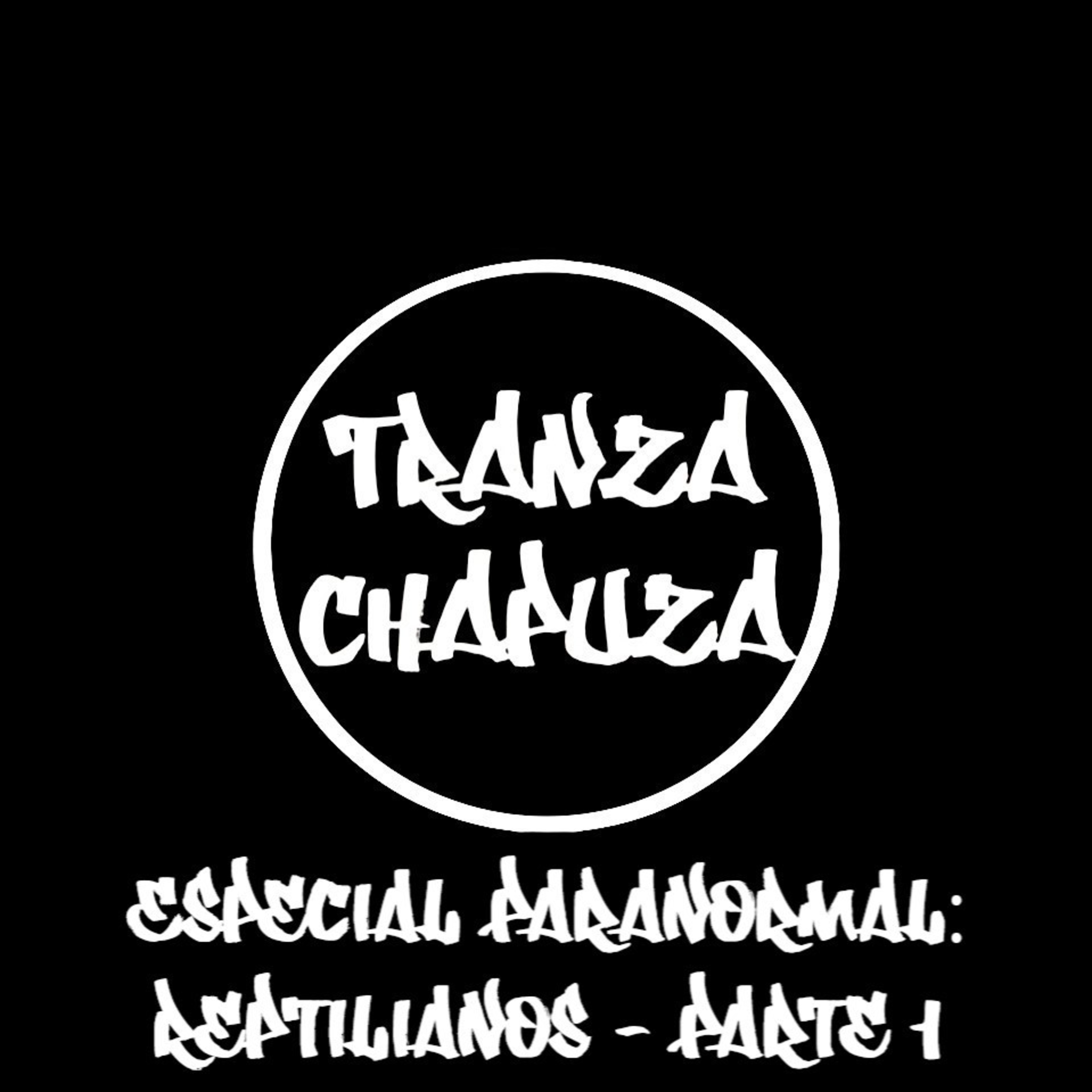 5. Especial Paranormal: Reptilianos - Parte 1