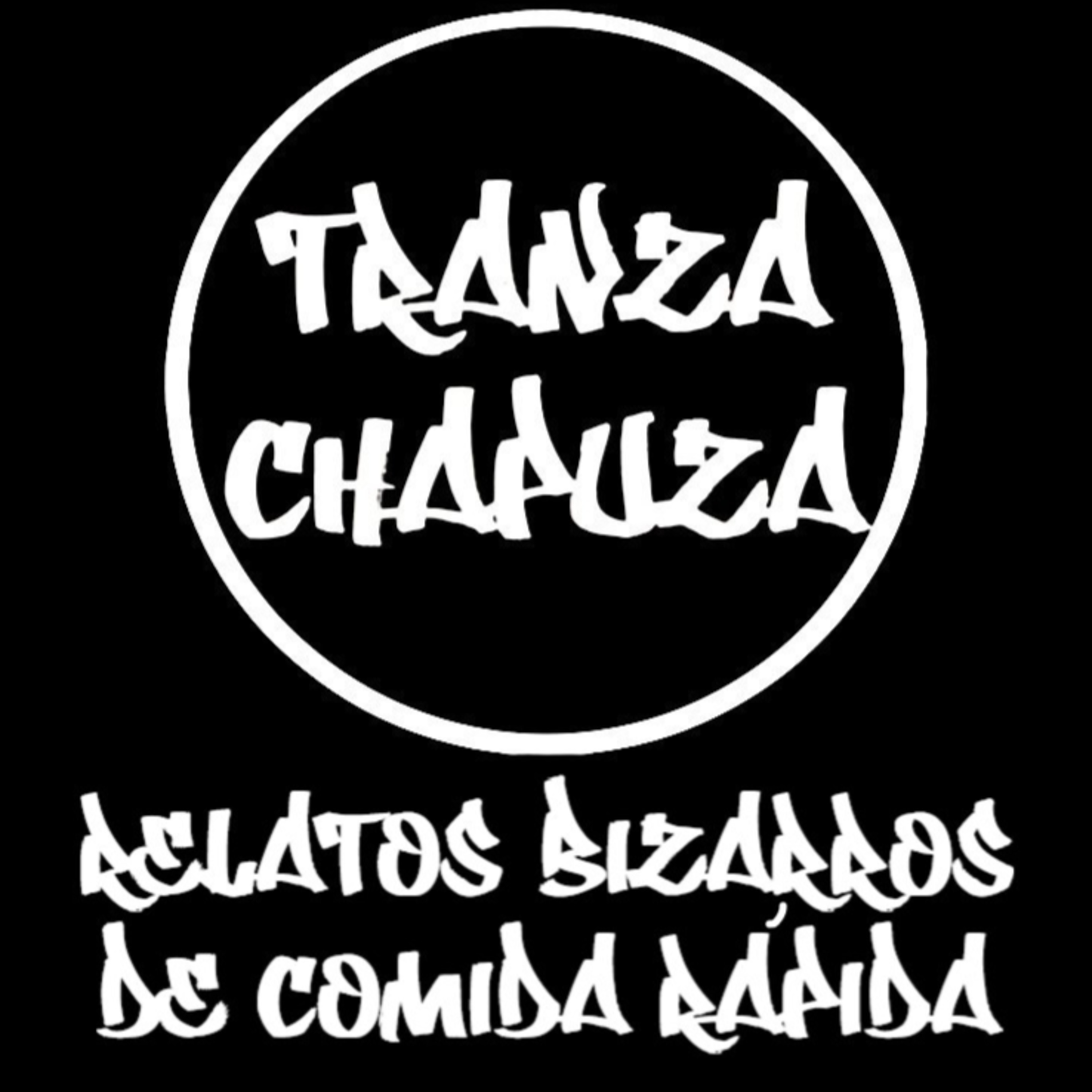 13. Relatos bizarros de comida rápida episode artwork
