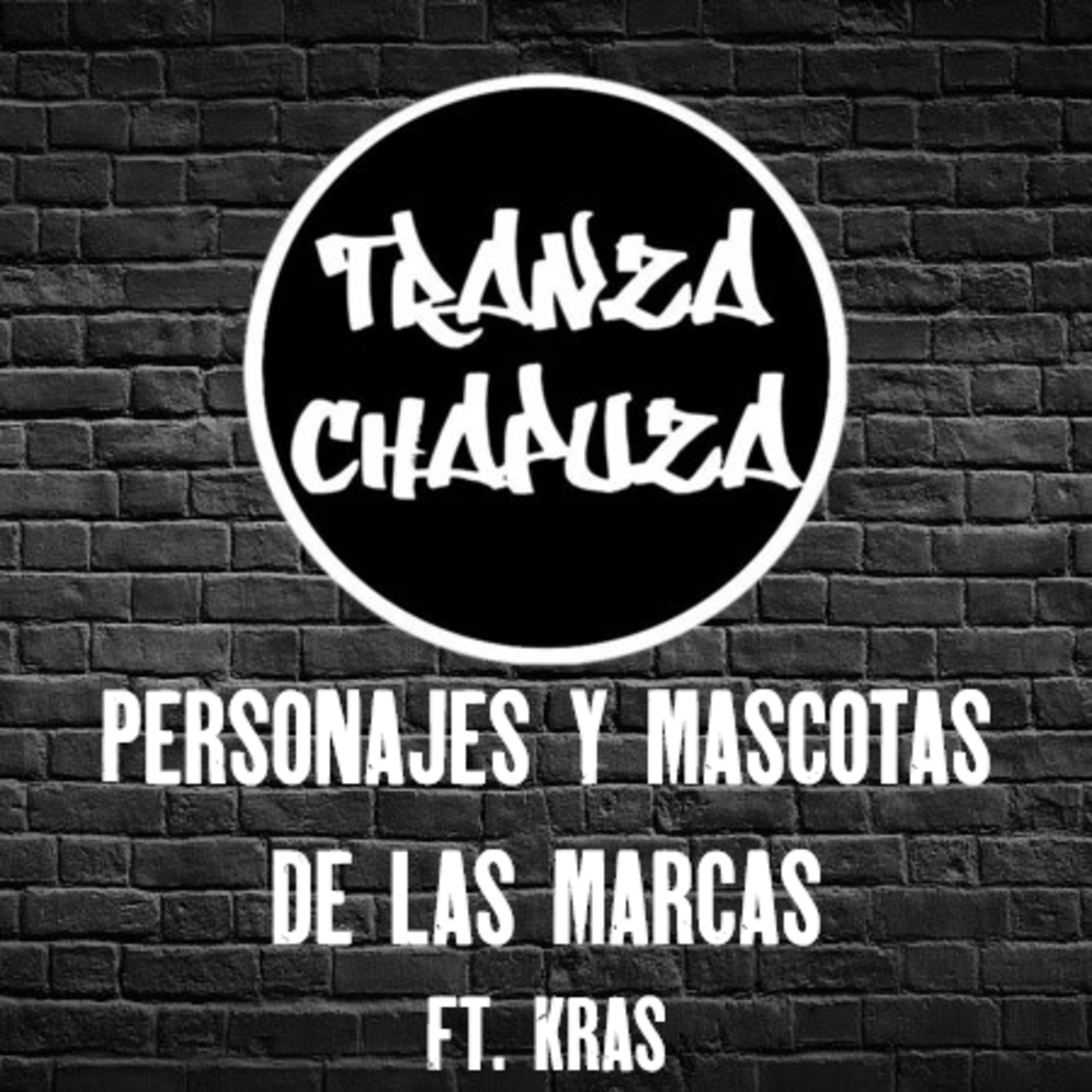 19. Personajes y mascotas de las marcas episode artwork
