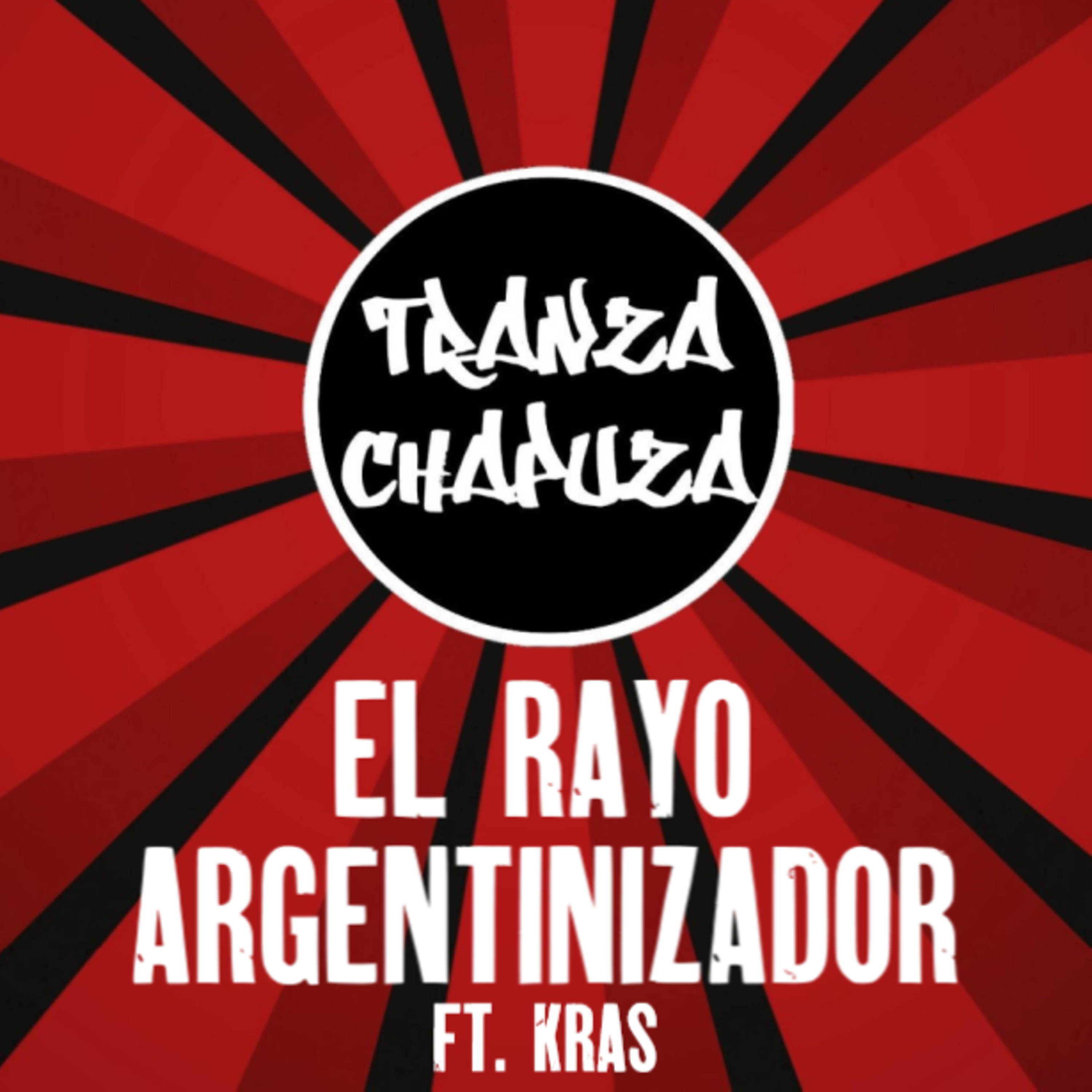29. El Rayo Argentinizador - Ft. Kras episode artwork