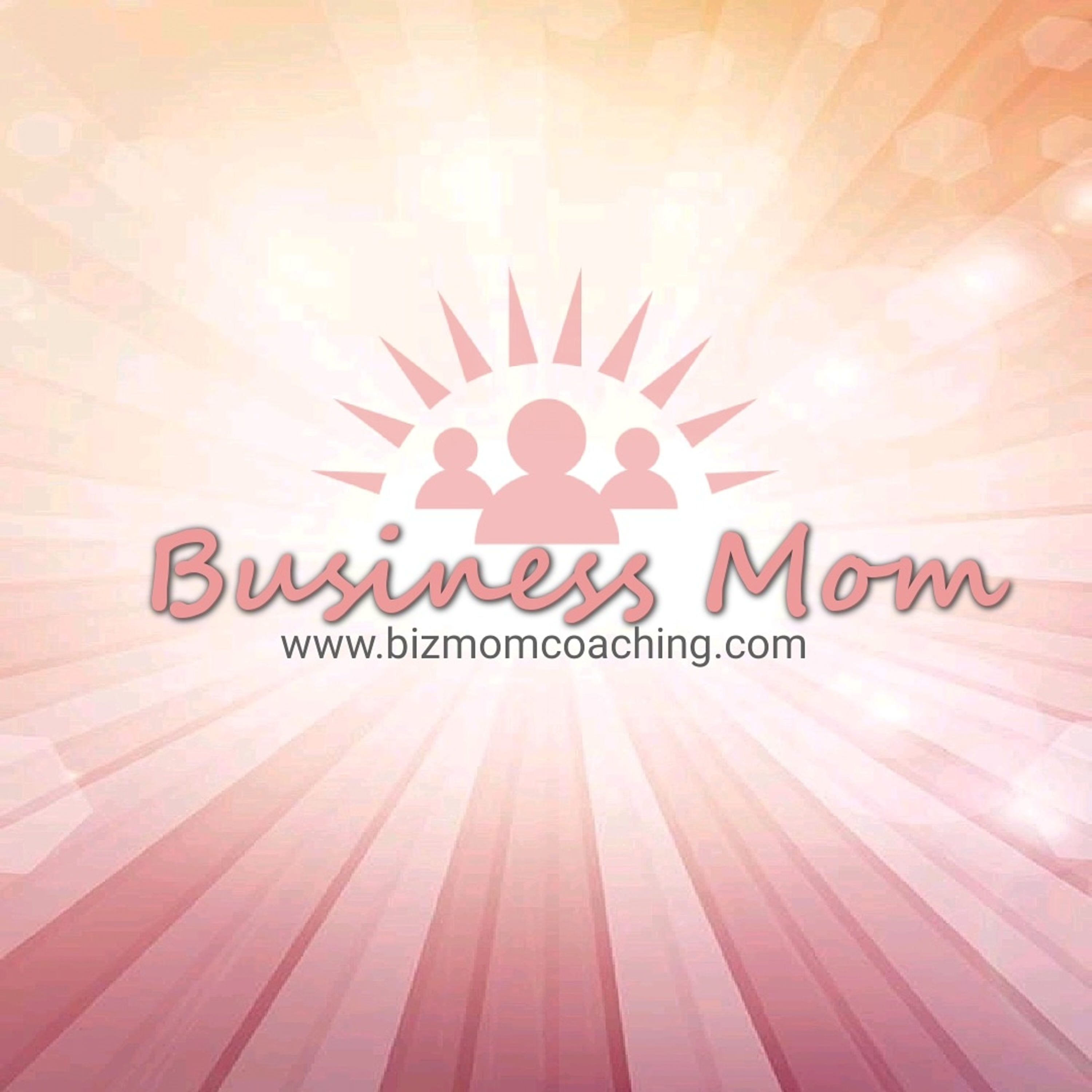 The BizmomCoaching Podcast