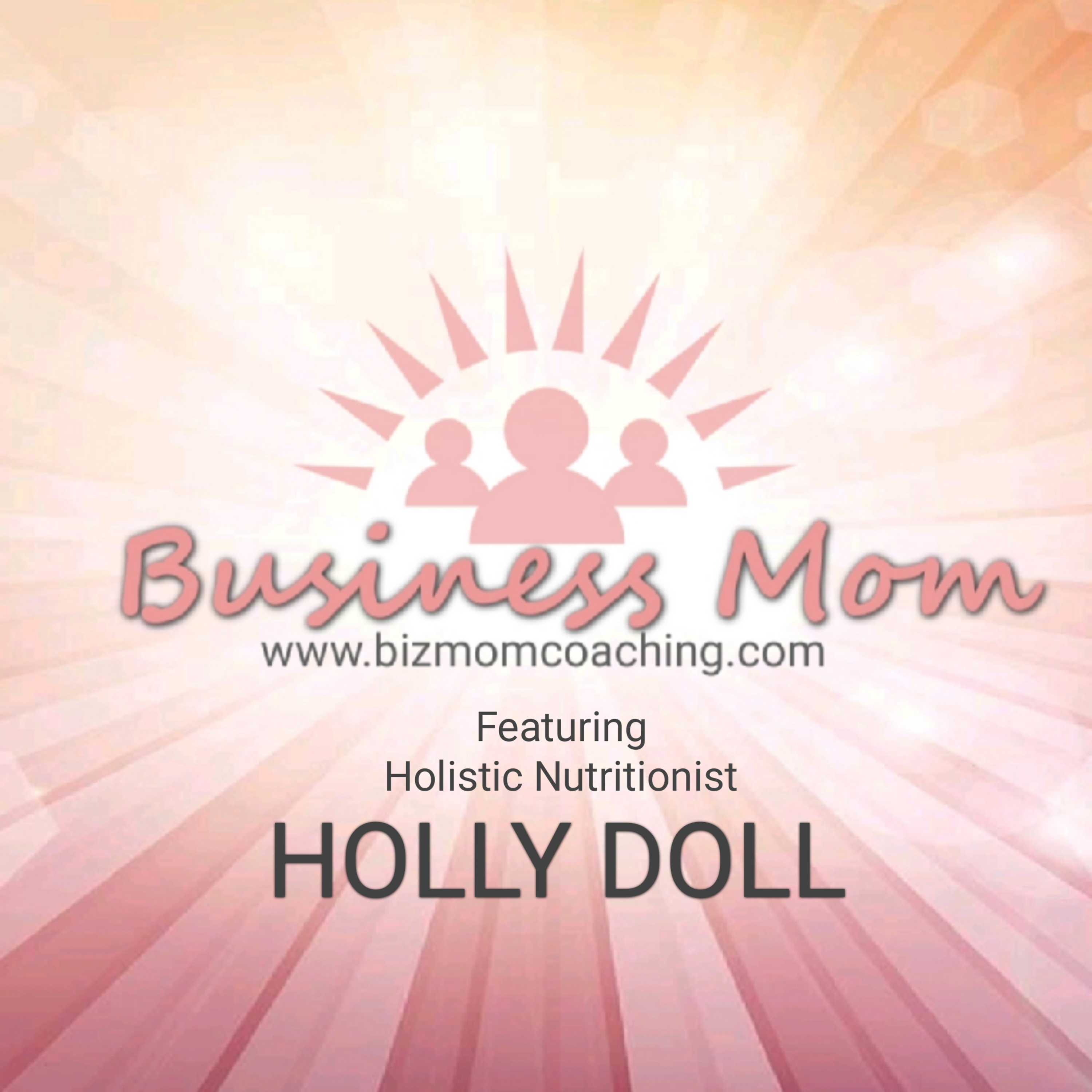The BizmomCoaching Podcast