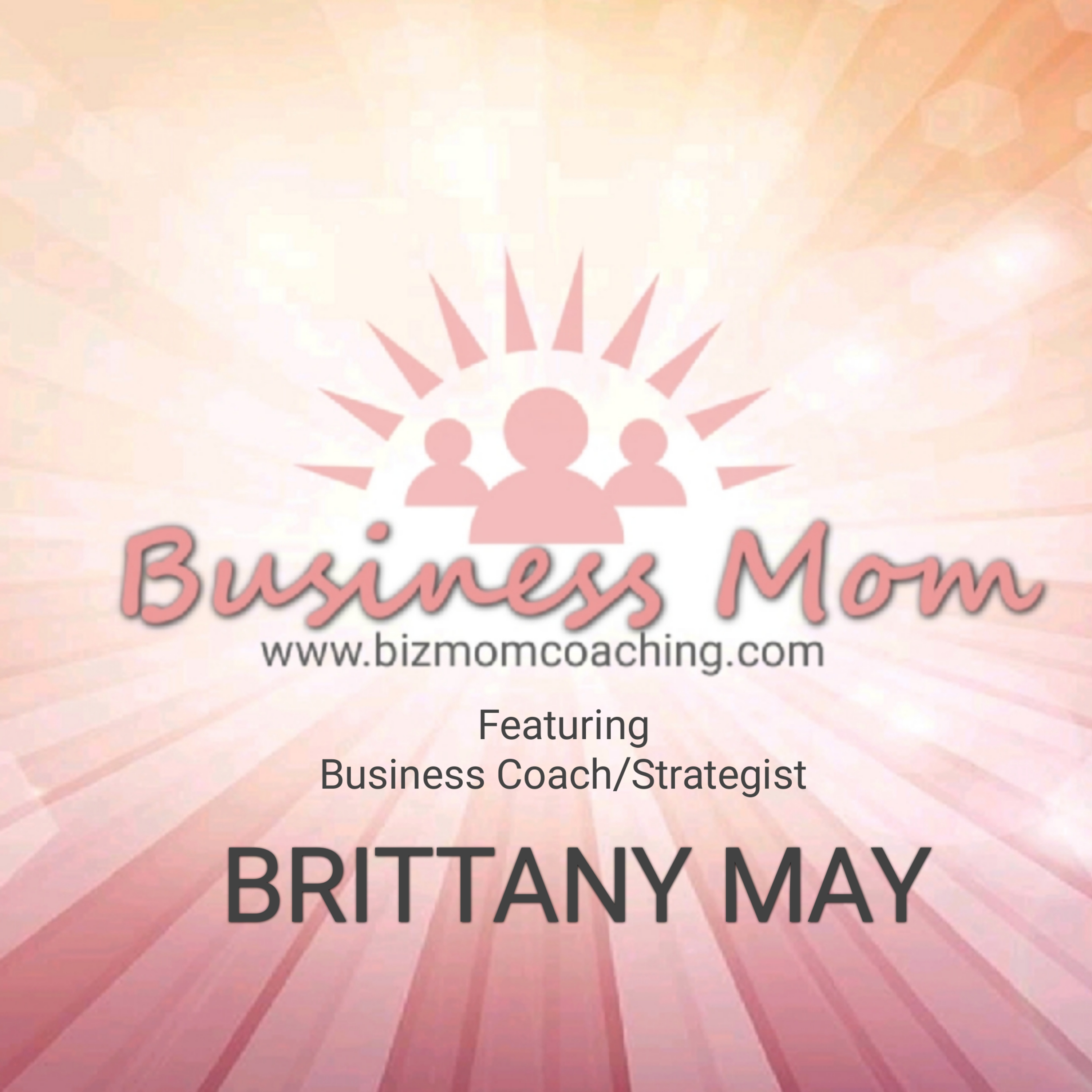 The BizmomCoaching Podcast