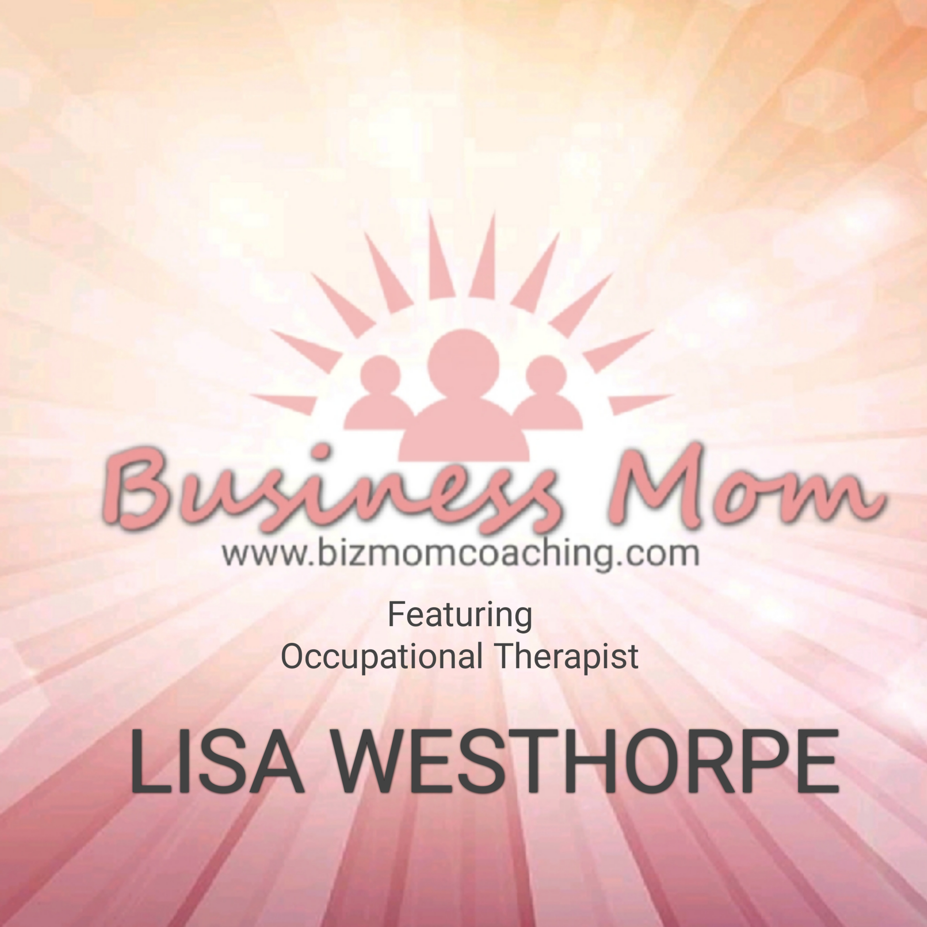 The BizmomCoaching Podcast