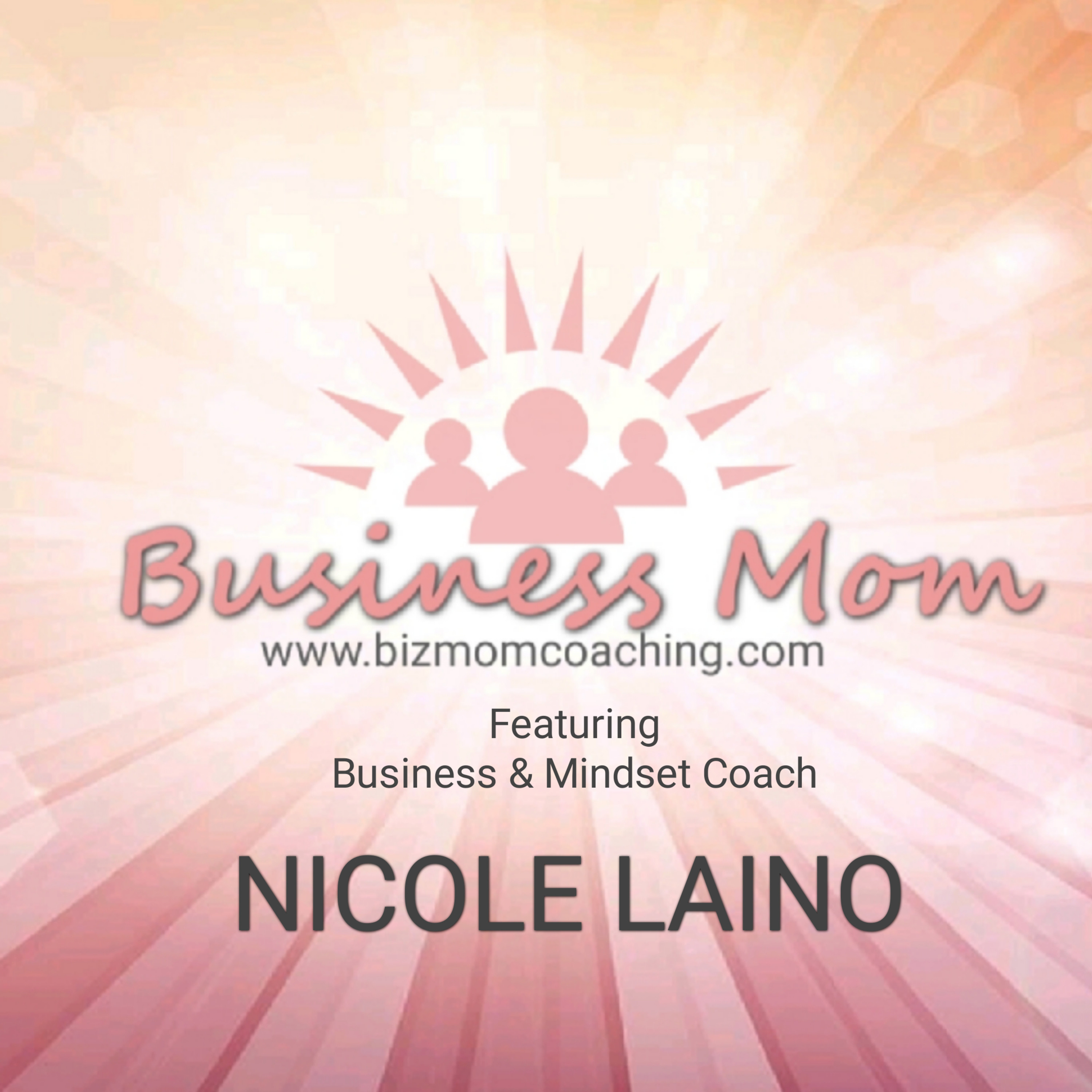 The BizmomCoaching Podcast
