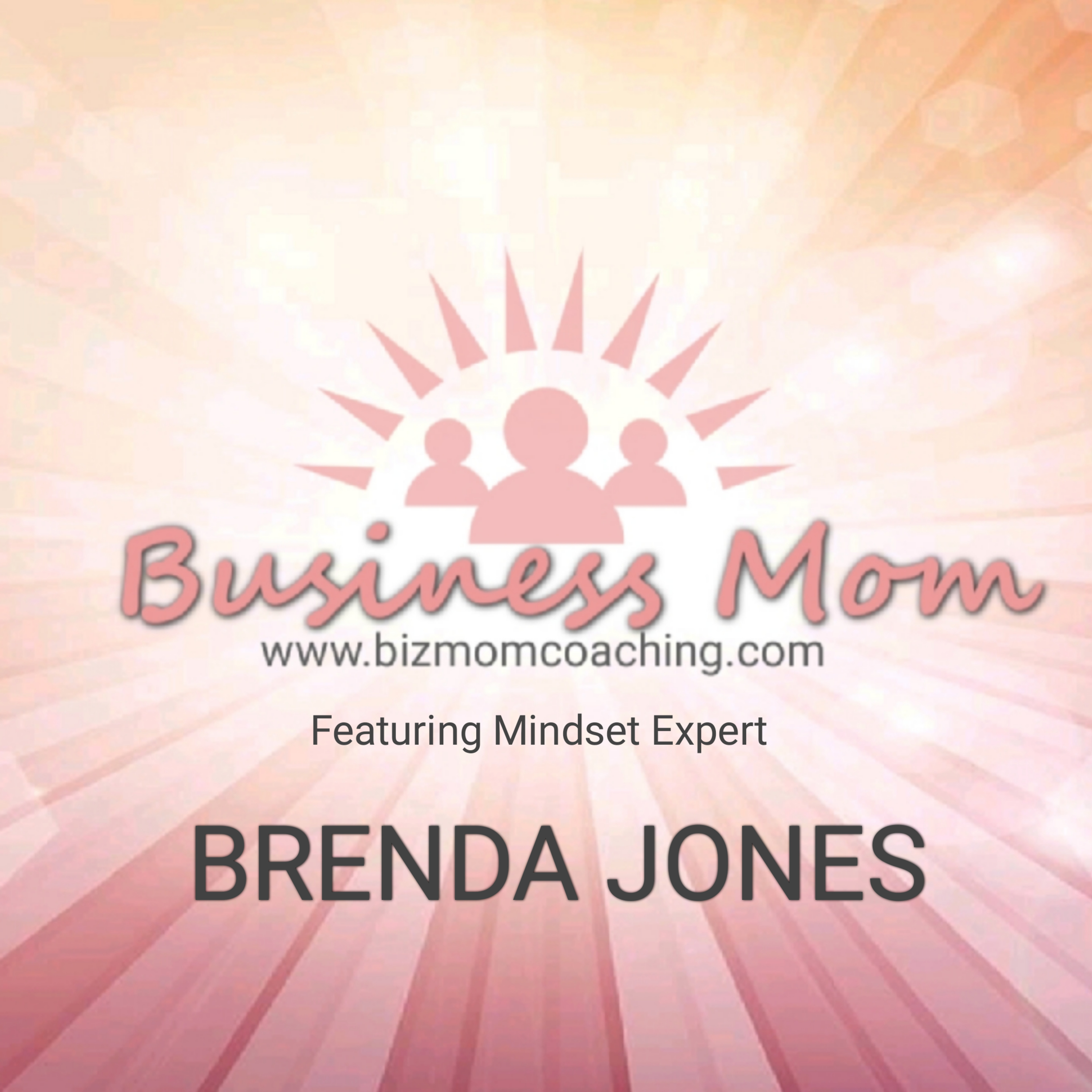 The BizmomCoaching Podcast