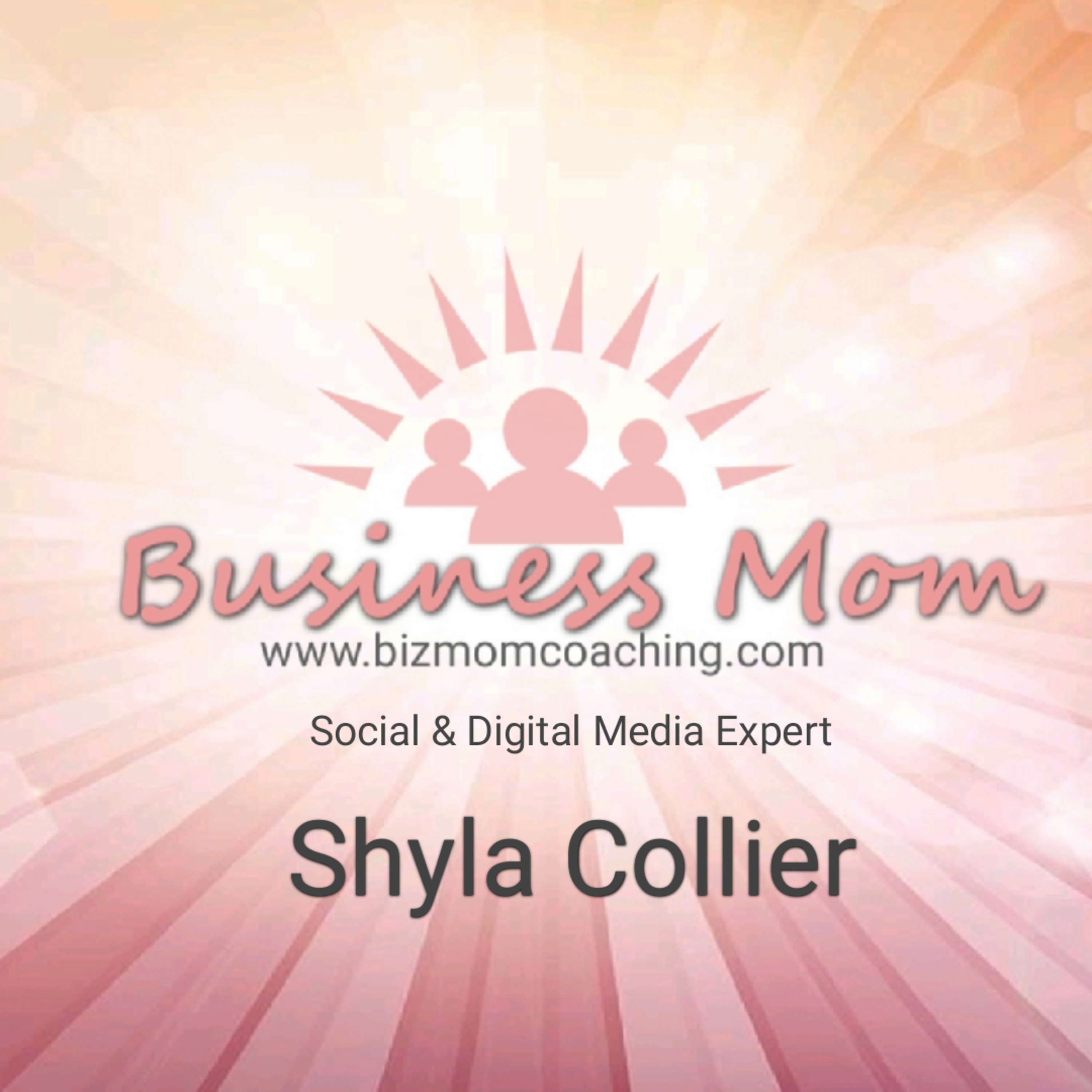 The BizmomCoaching Podcast