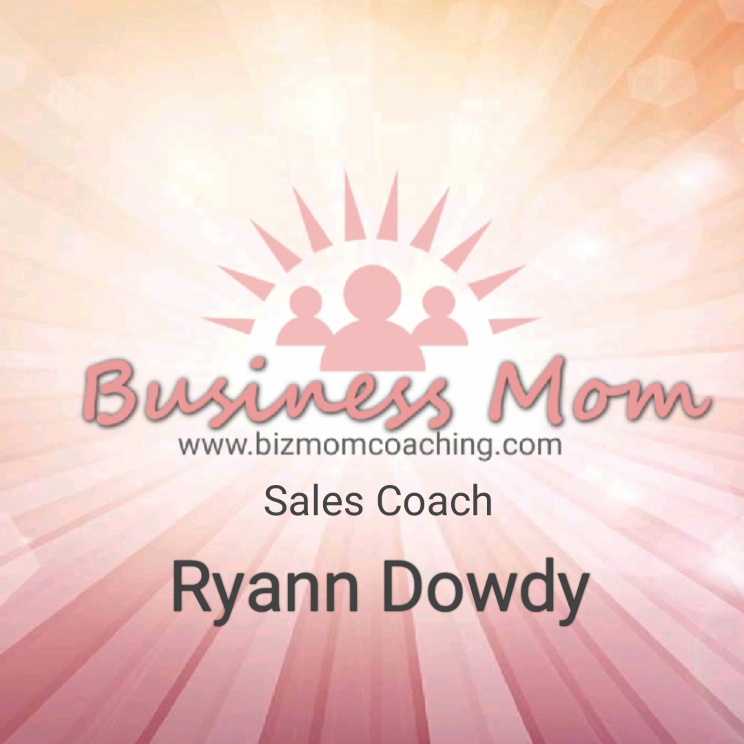 The BizmomCoaching Podcast