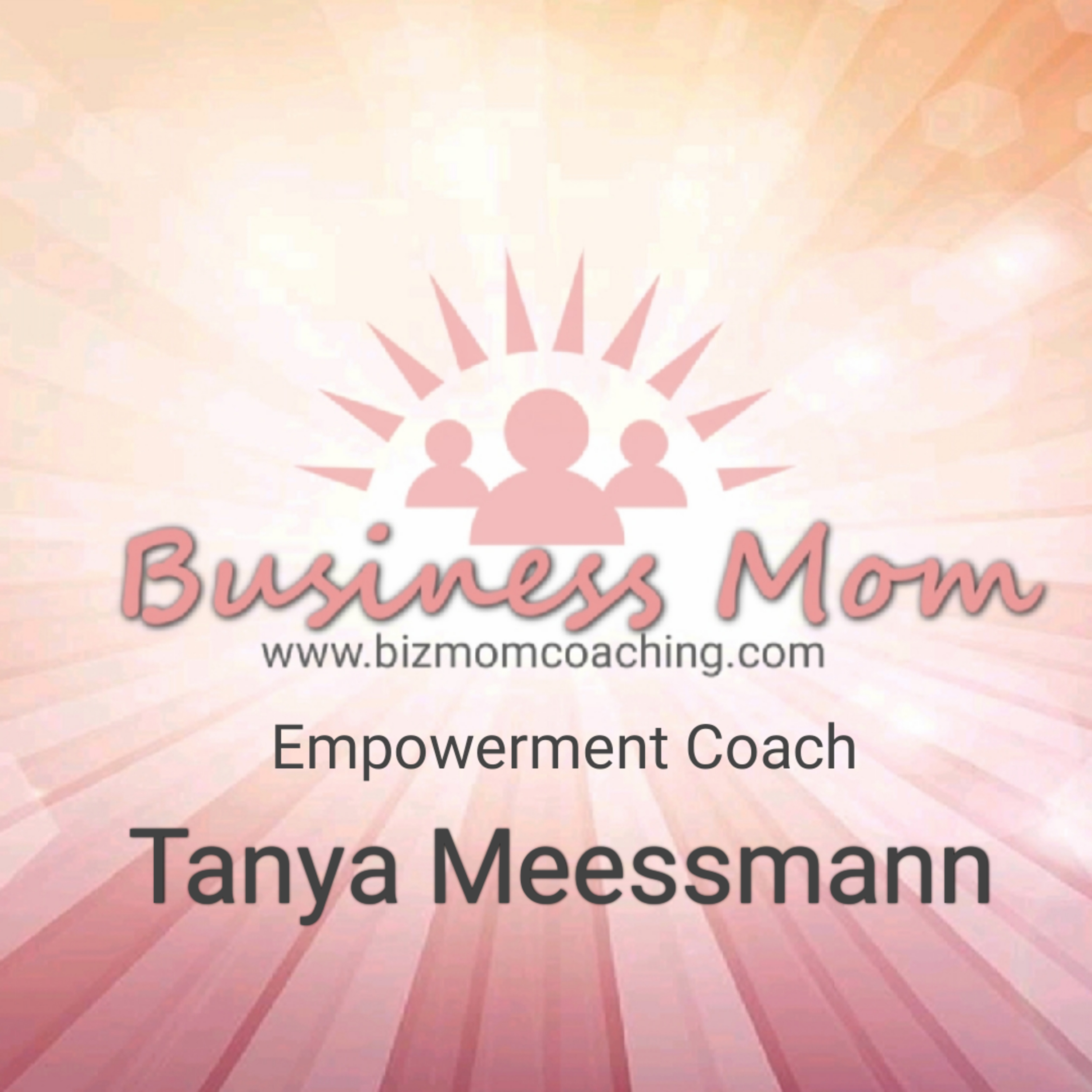 The BizmomCoaching Podcast
