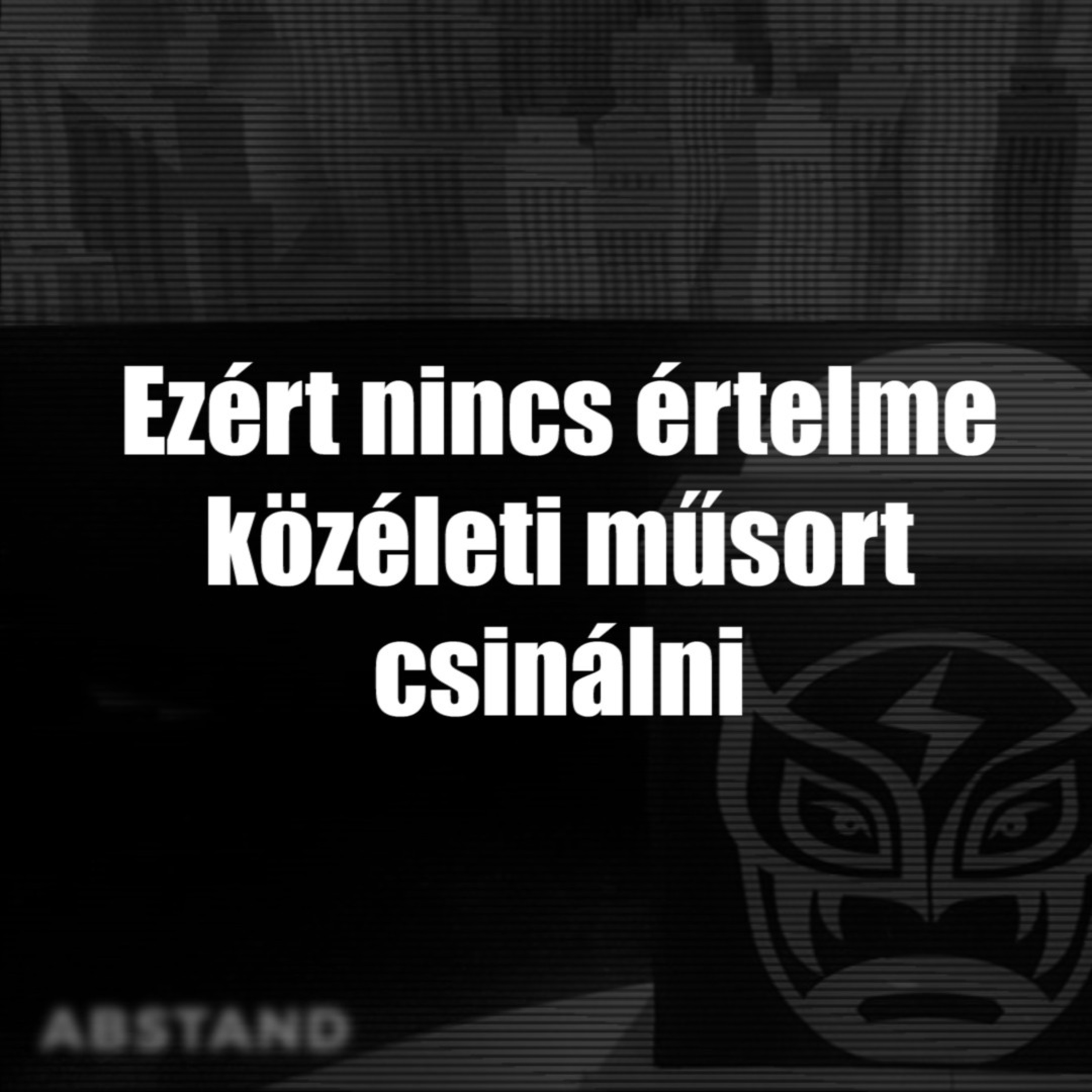 Abstand