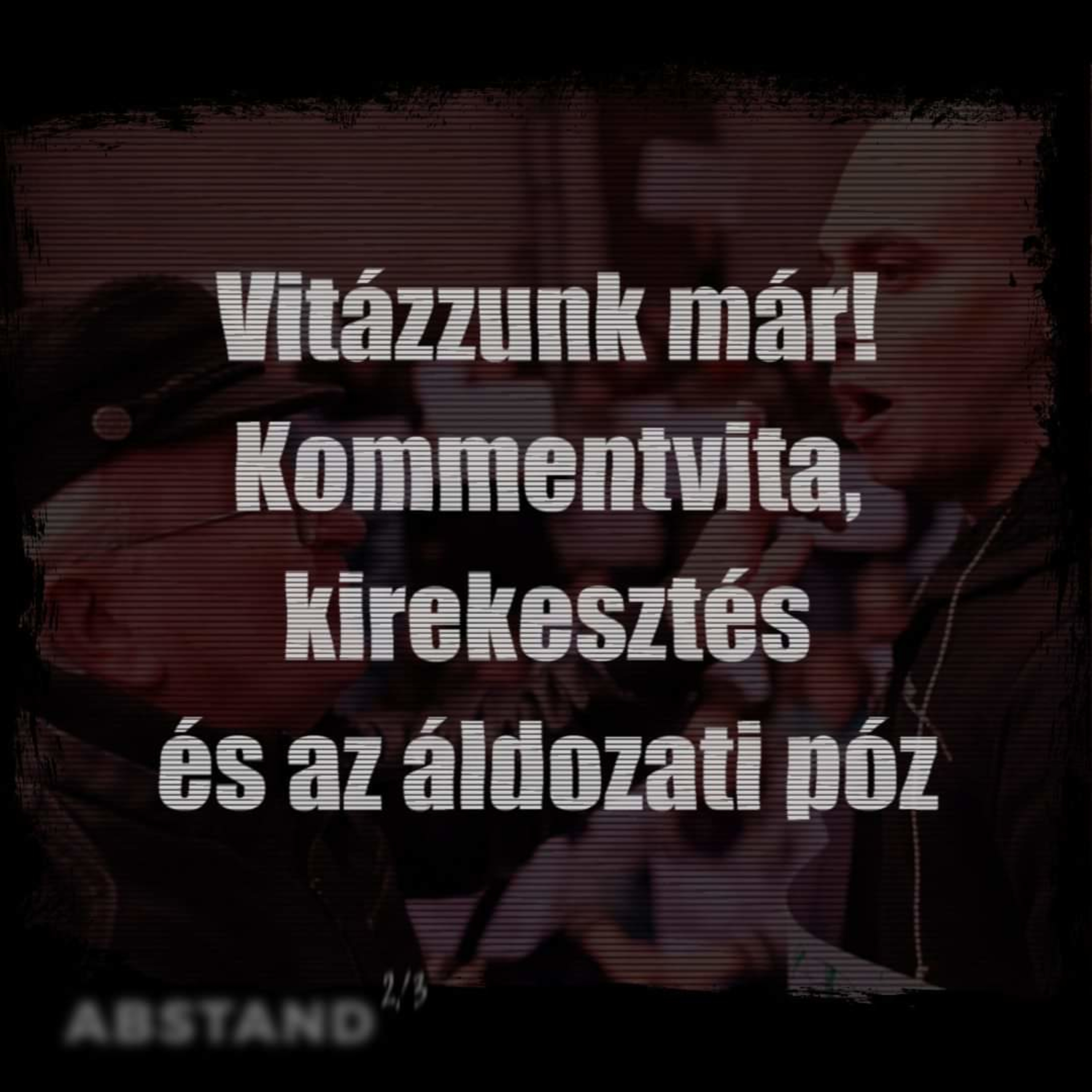 Abstand