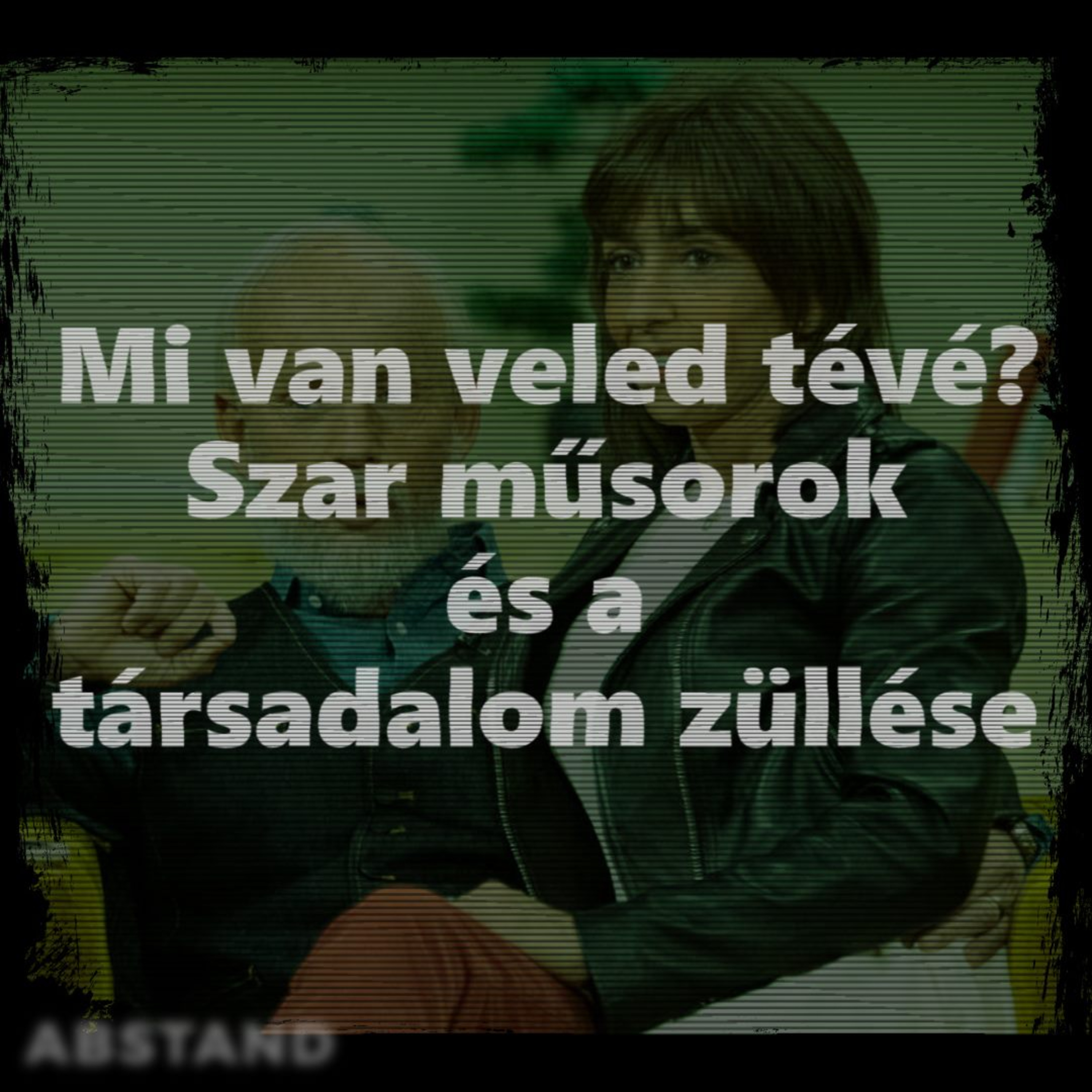 Abstand