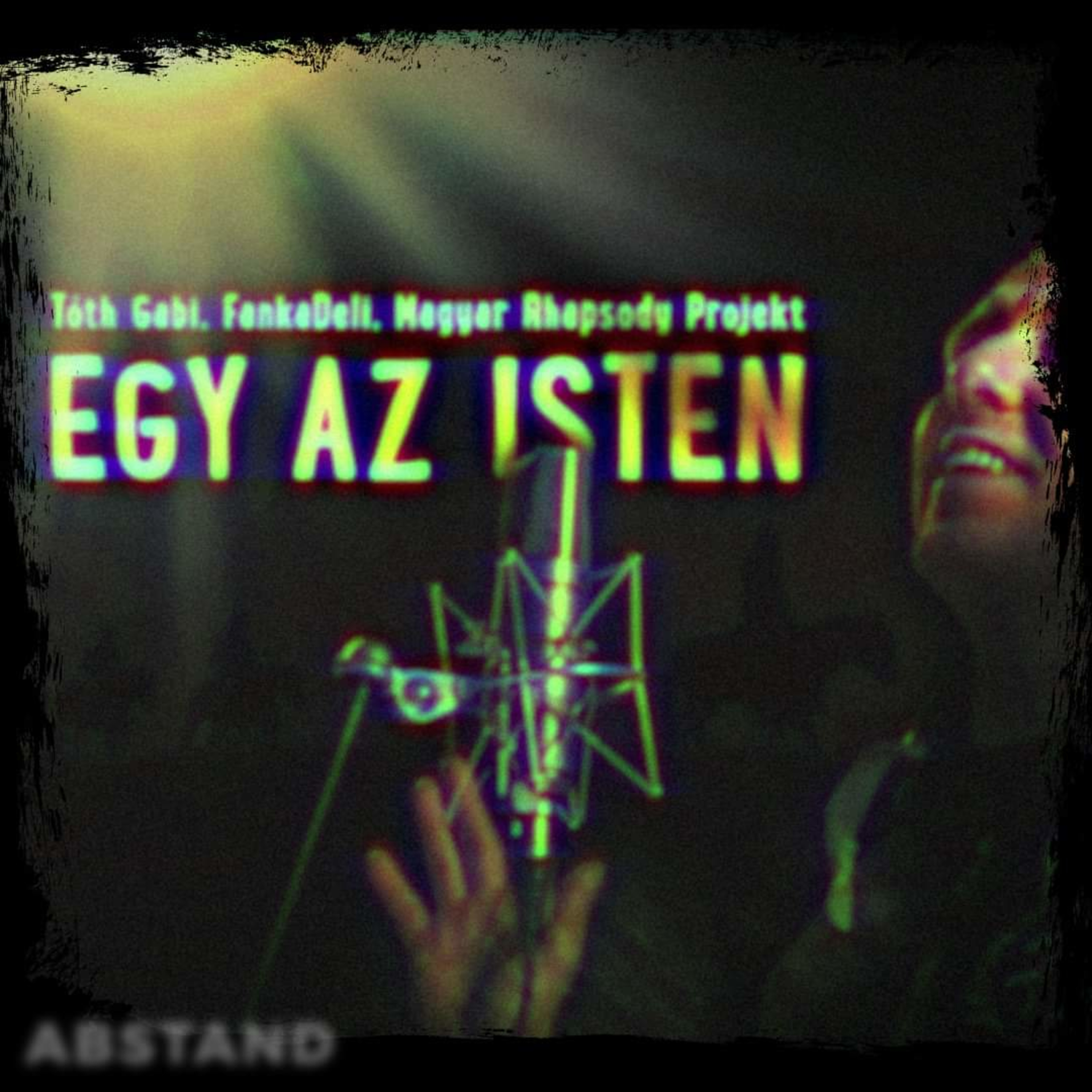 Abstand