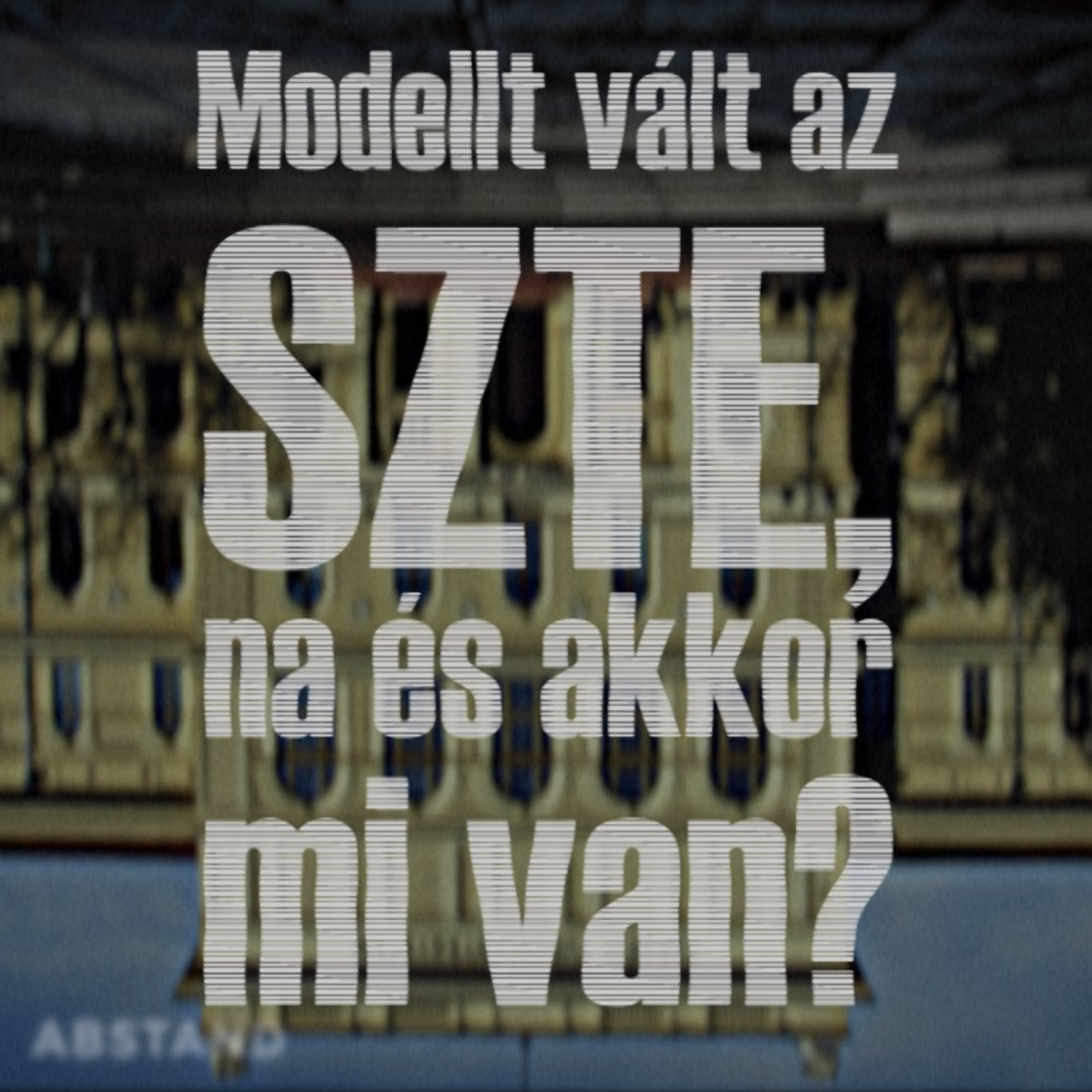 Abstand