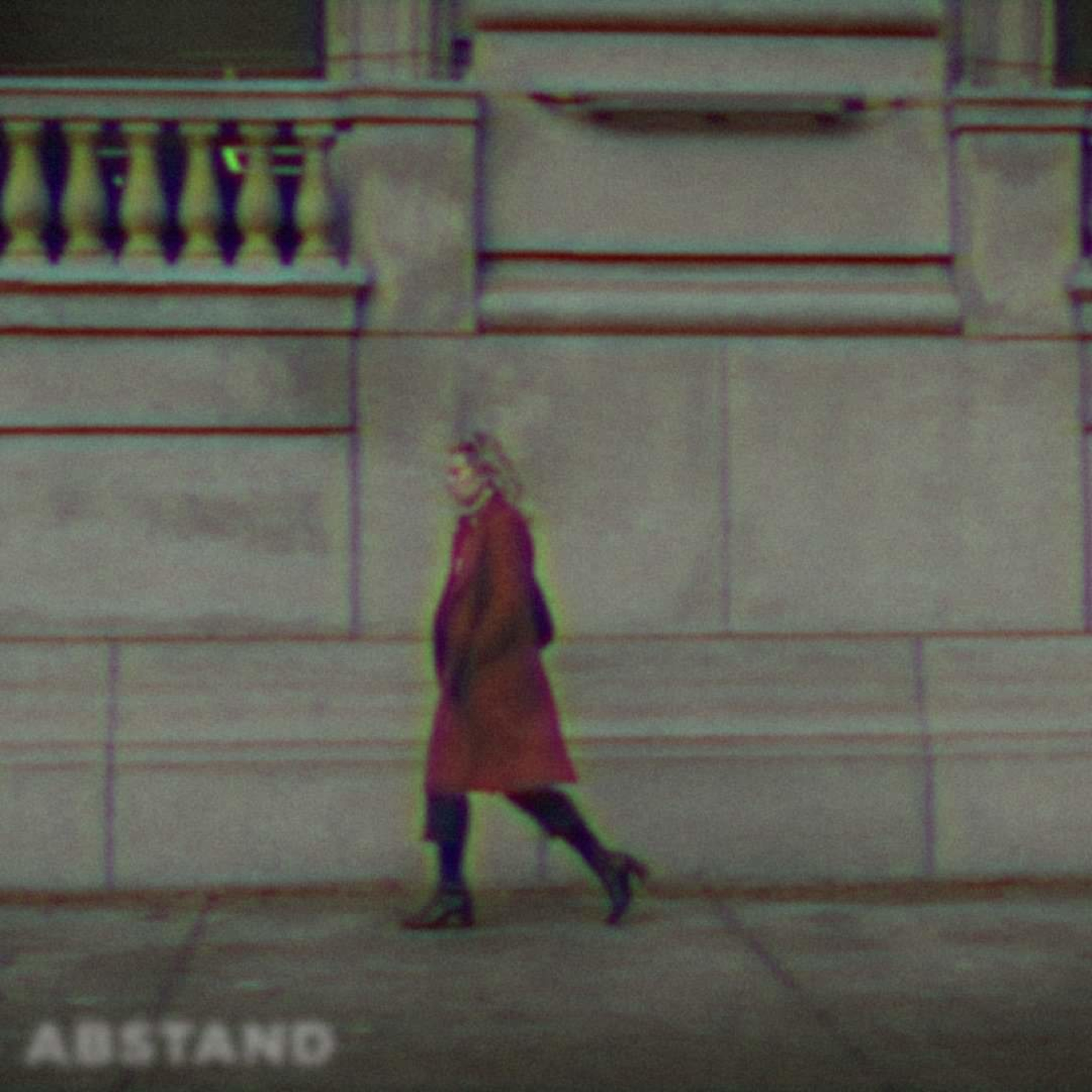 Abstand