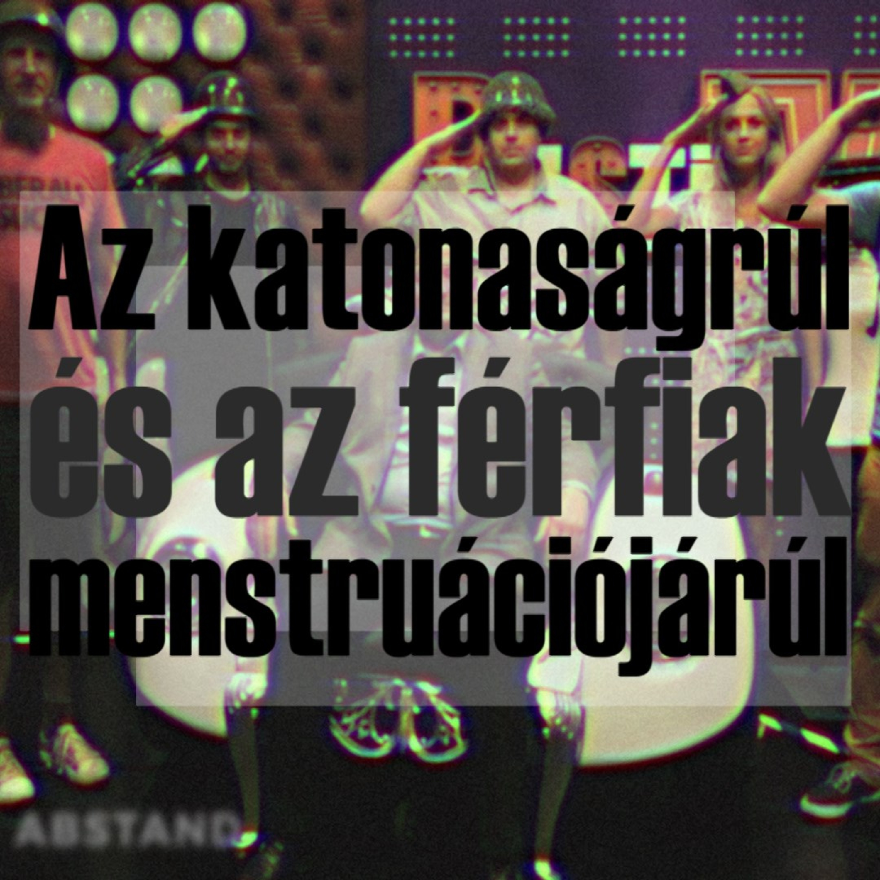 Abstand