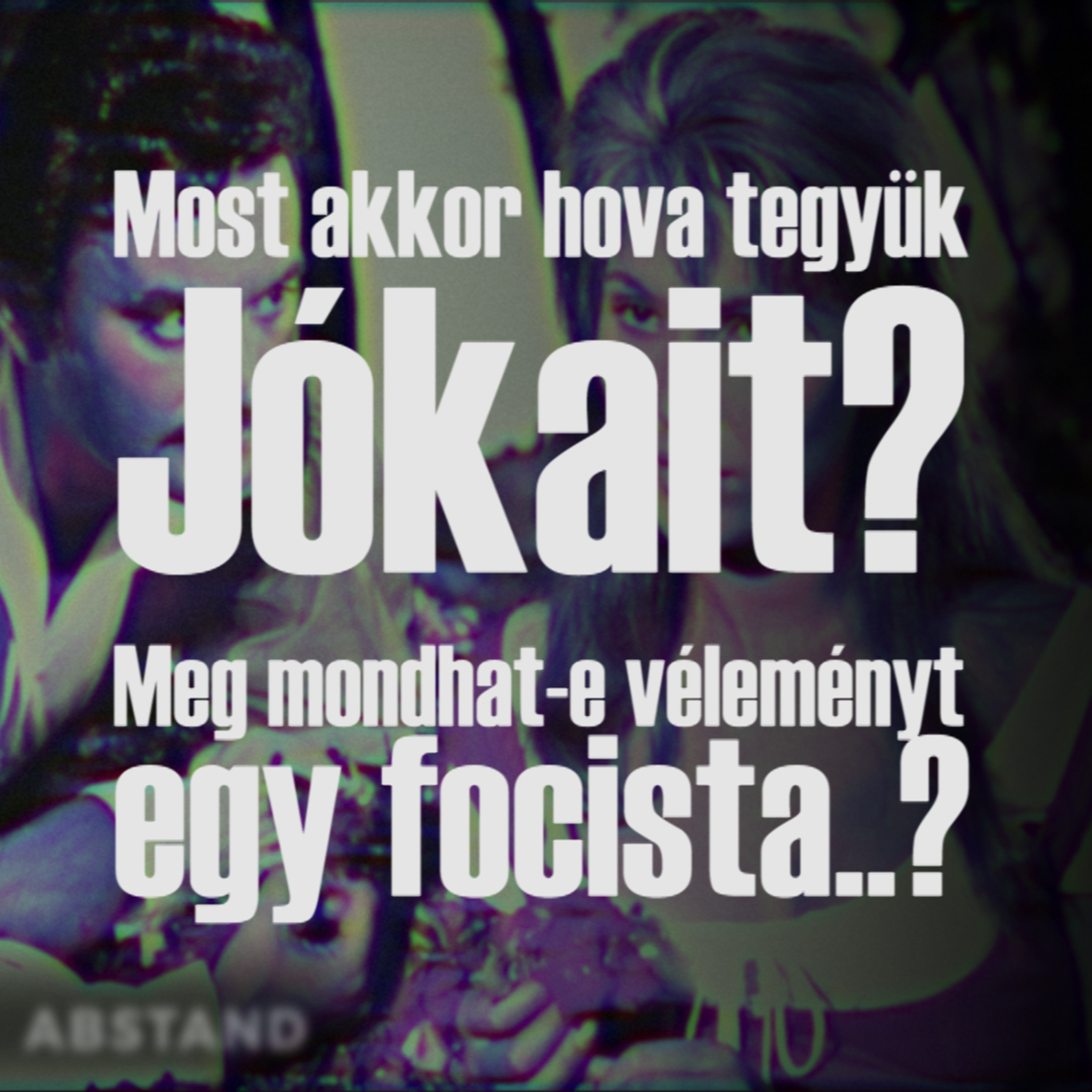 Abstand