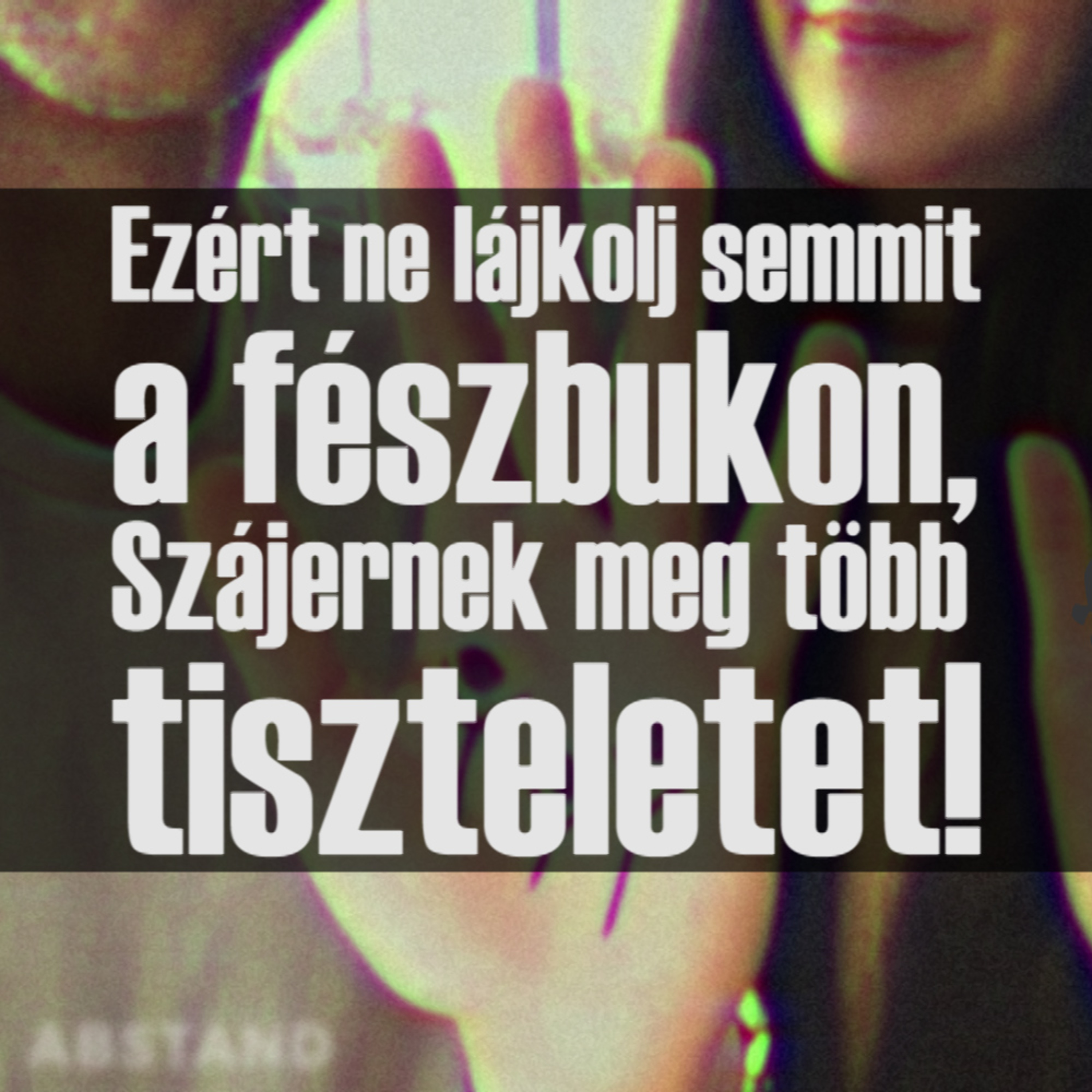 Abstand