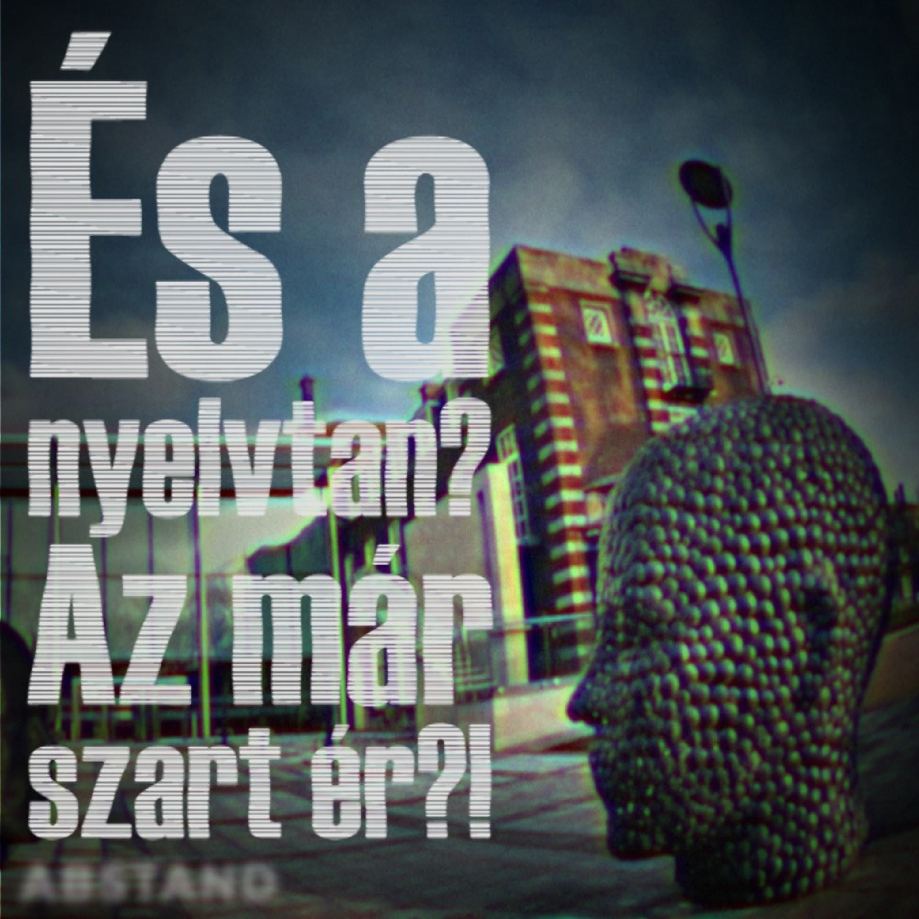Abstand