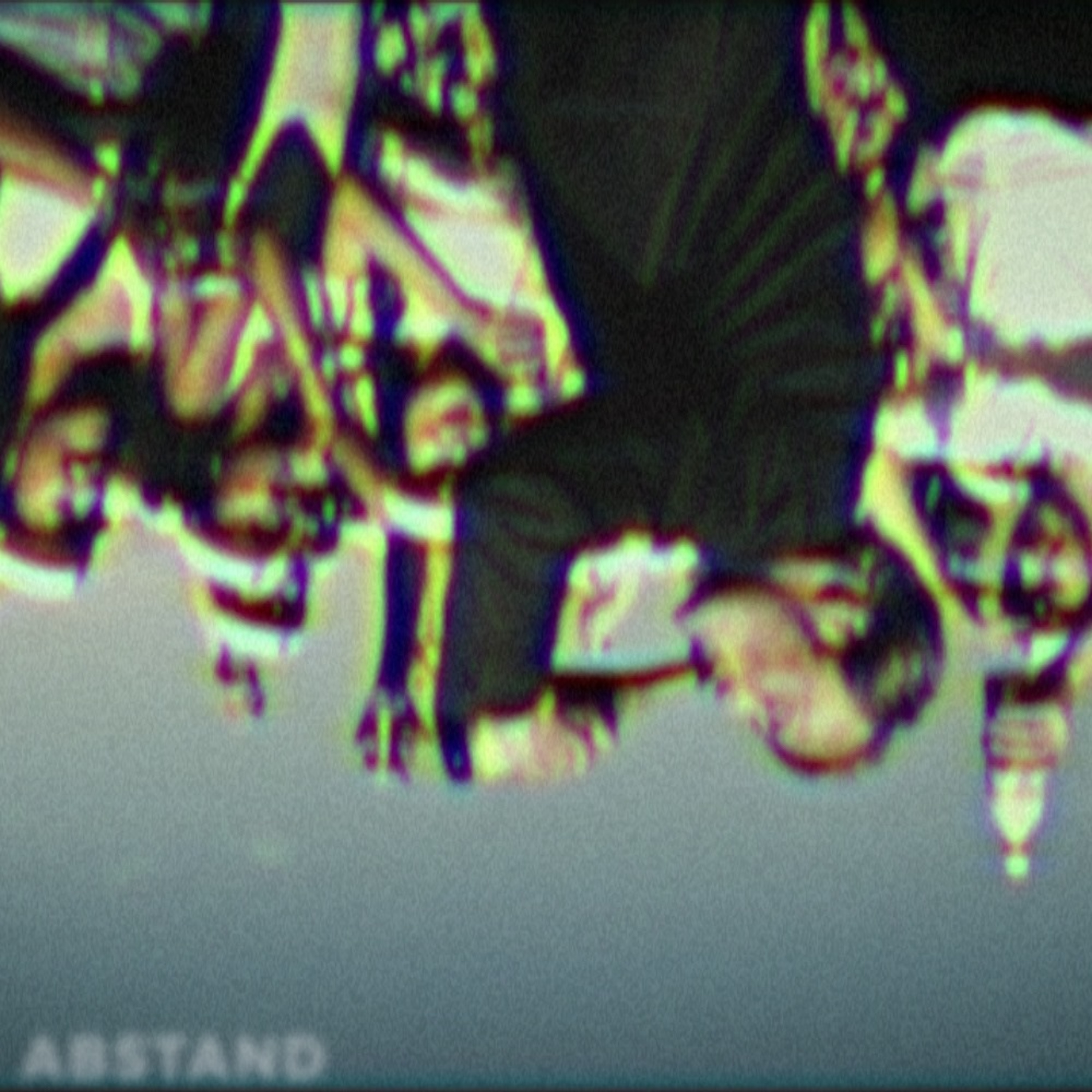 Abstand