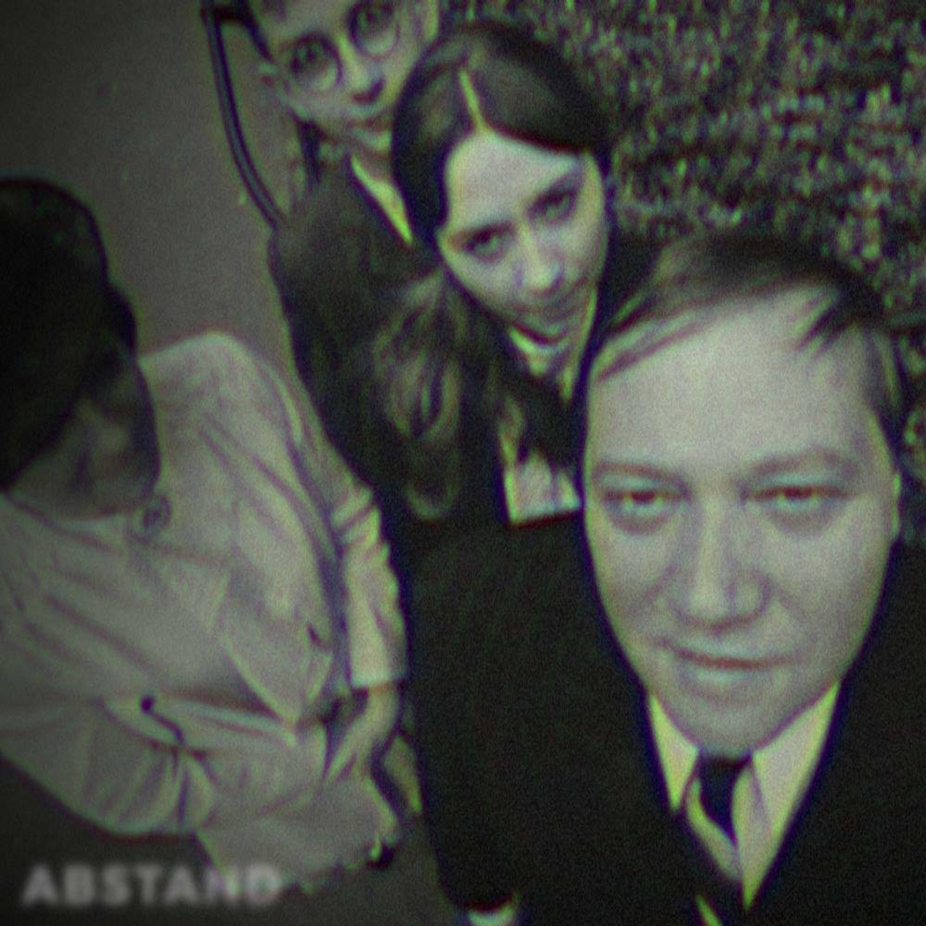 Abstand