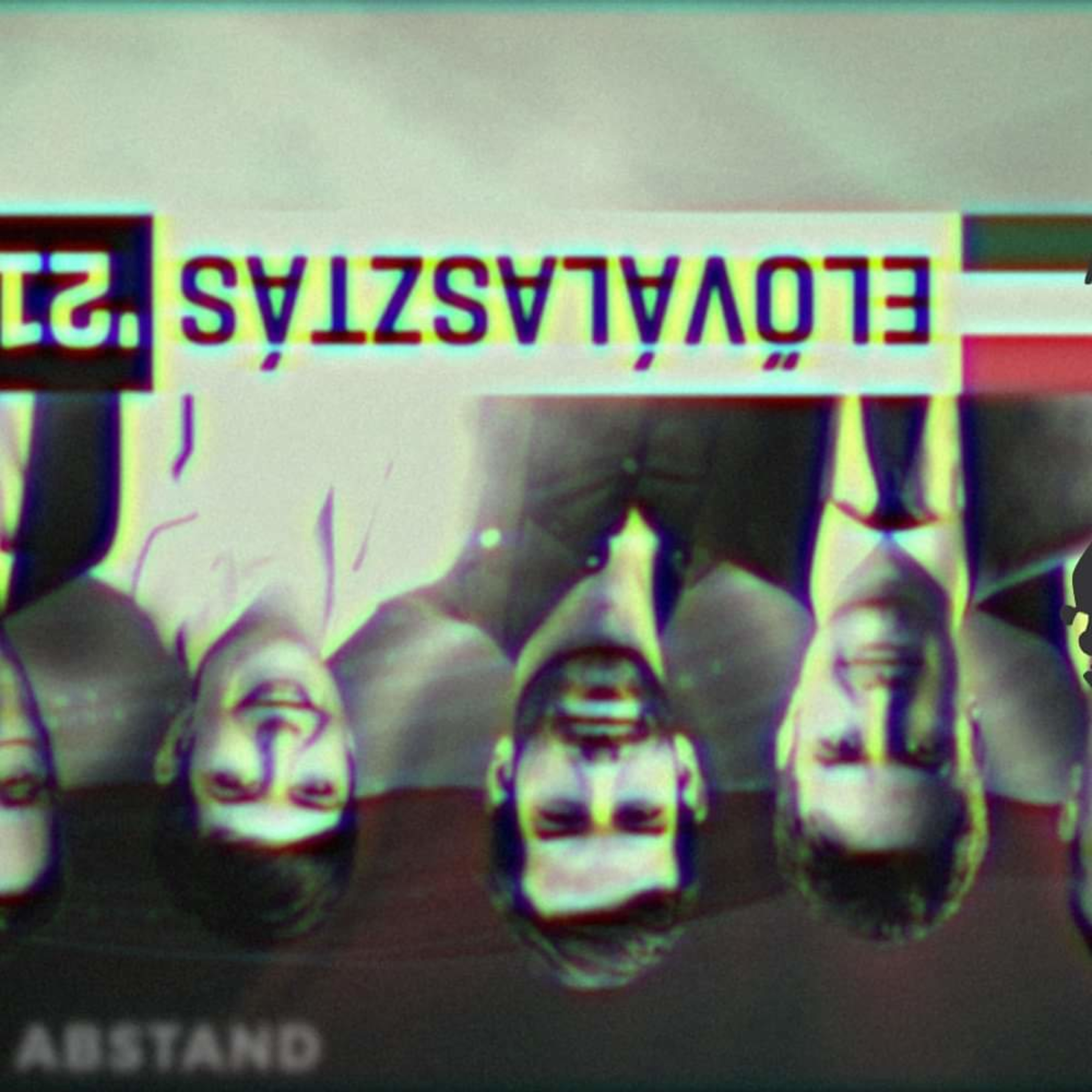 Abstand