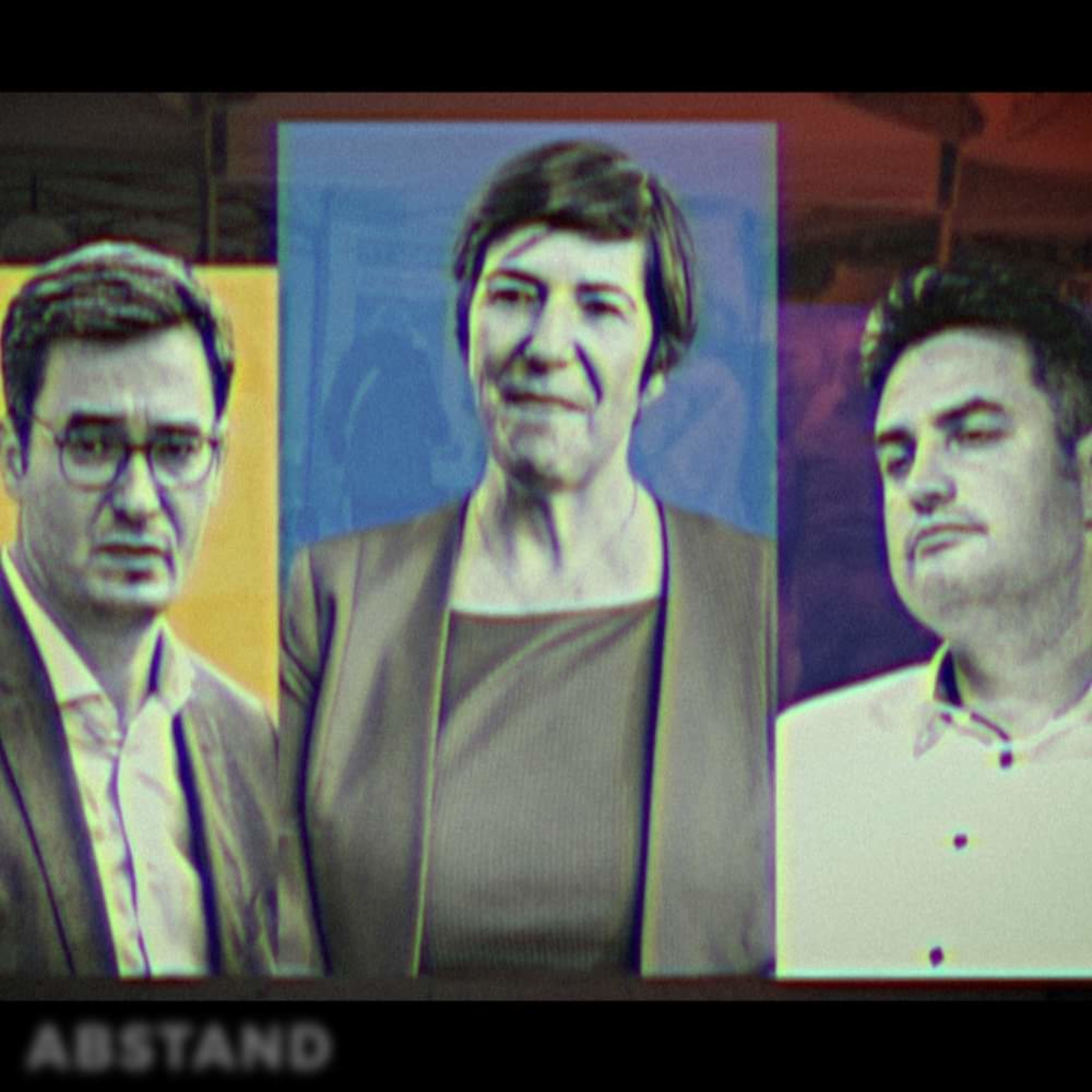 Abstand