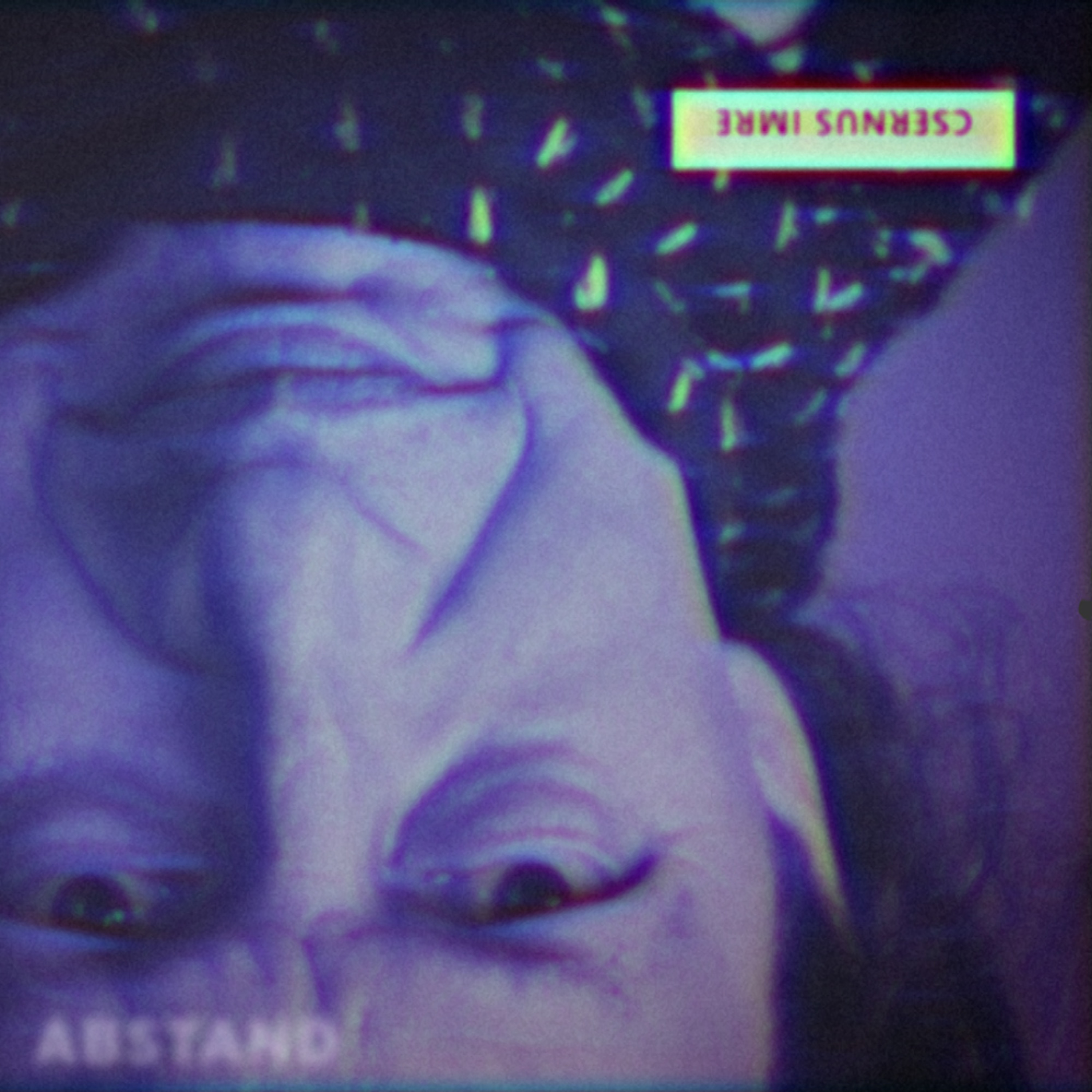 Abstand