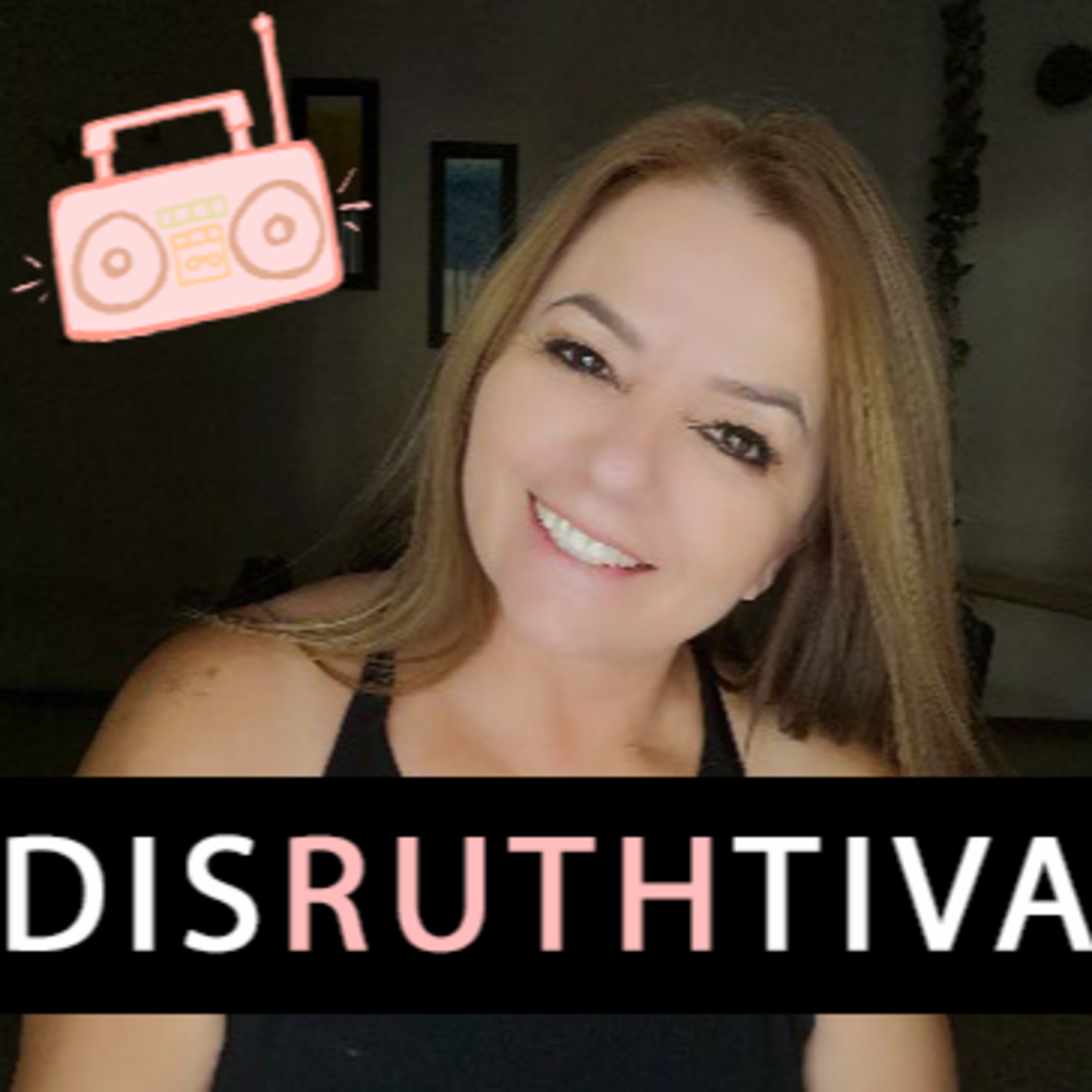 Piloto - Disruthtiva episode artwork