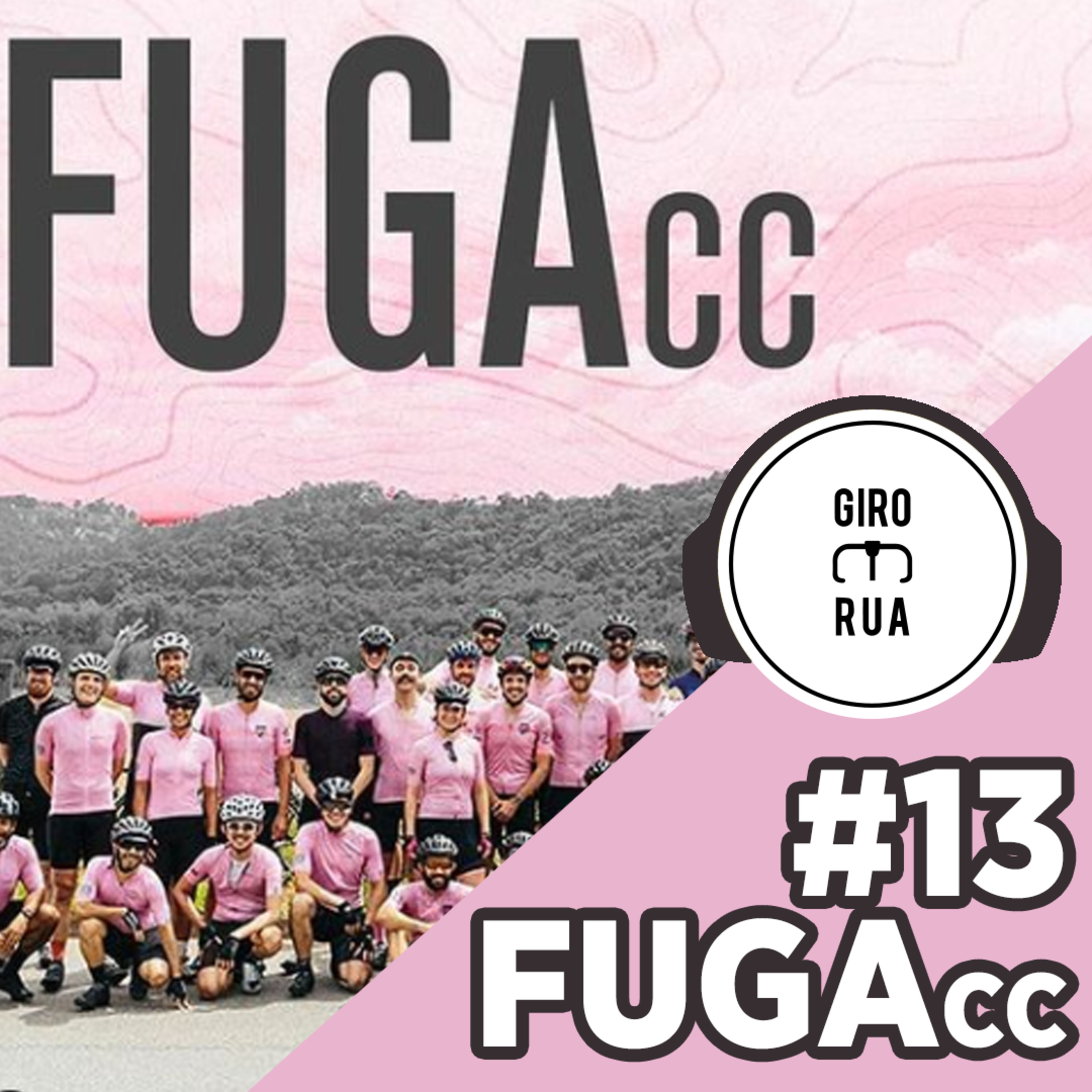 GIRO RUA Podcast