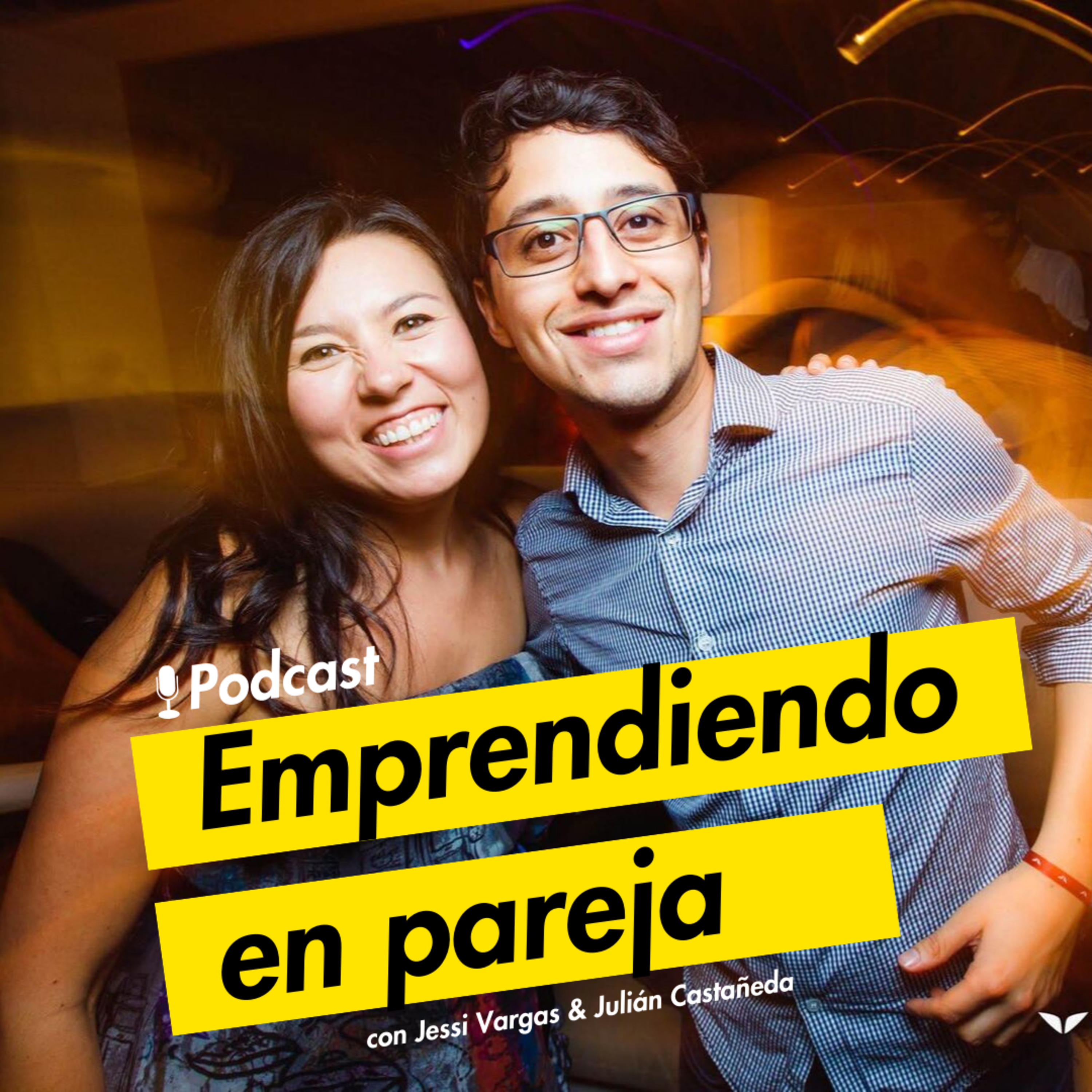 El Podcast De Julián Castañeda
