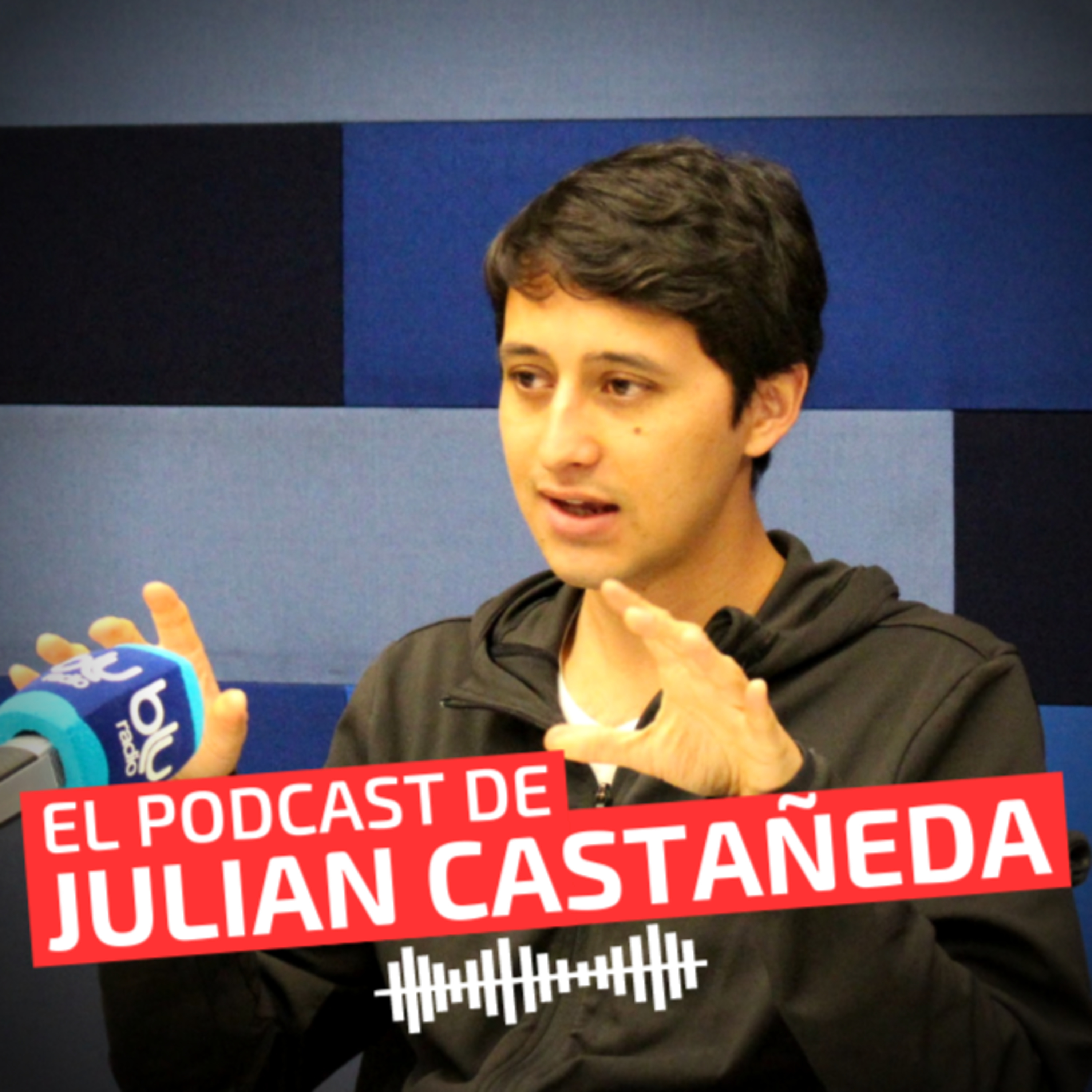 El Podcast De Julián Castañeda
