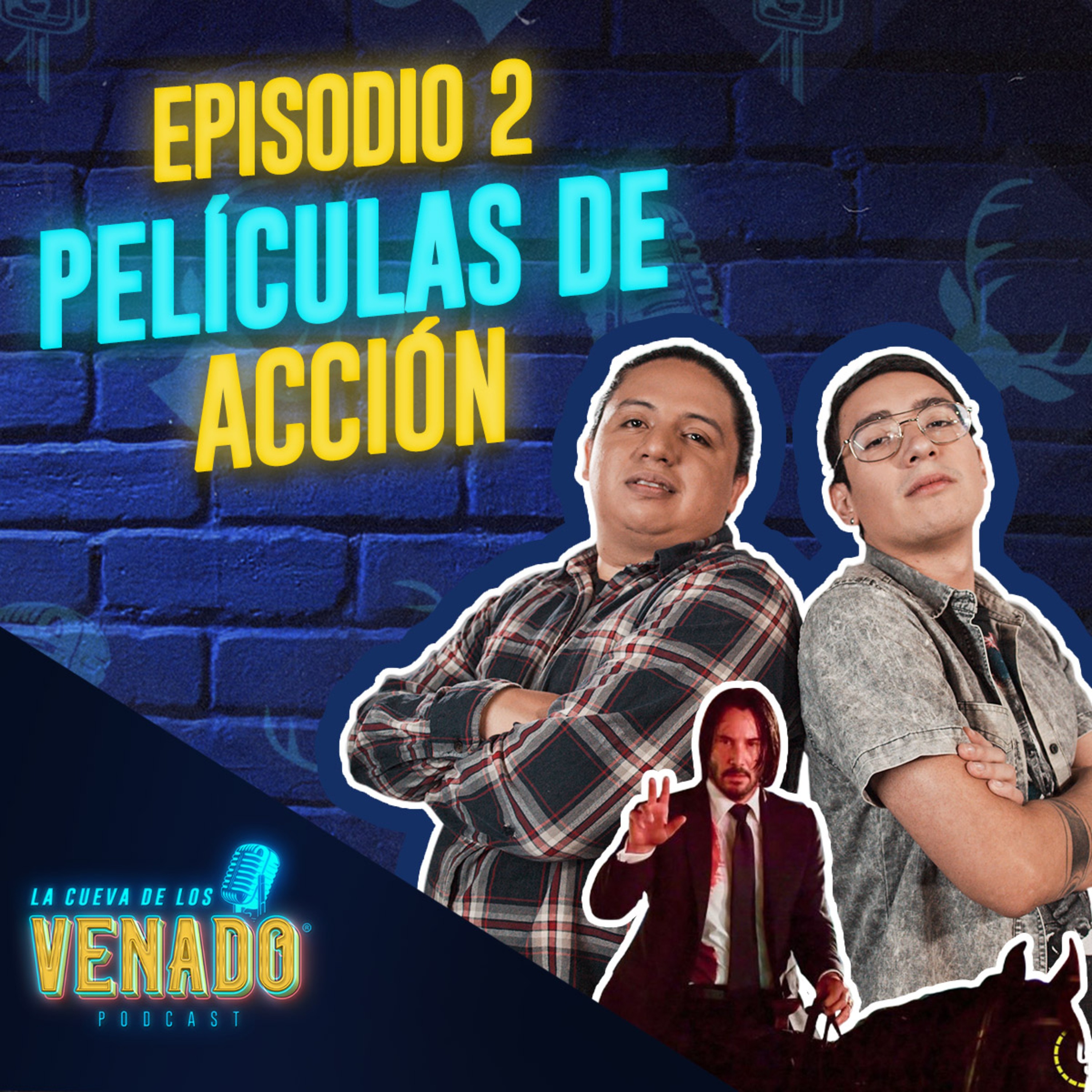 La Cueva de los Venado