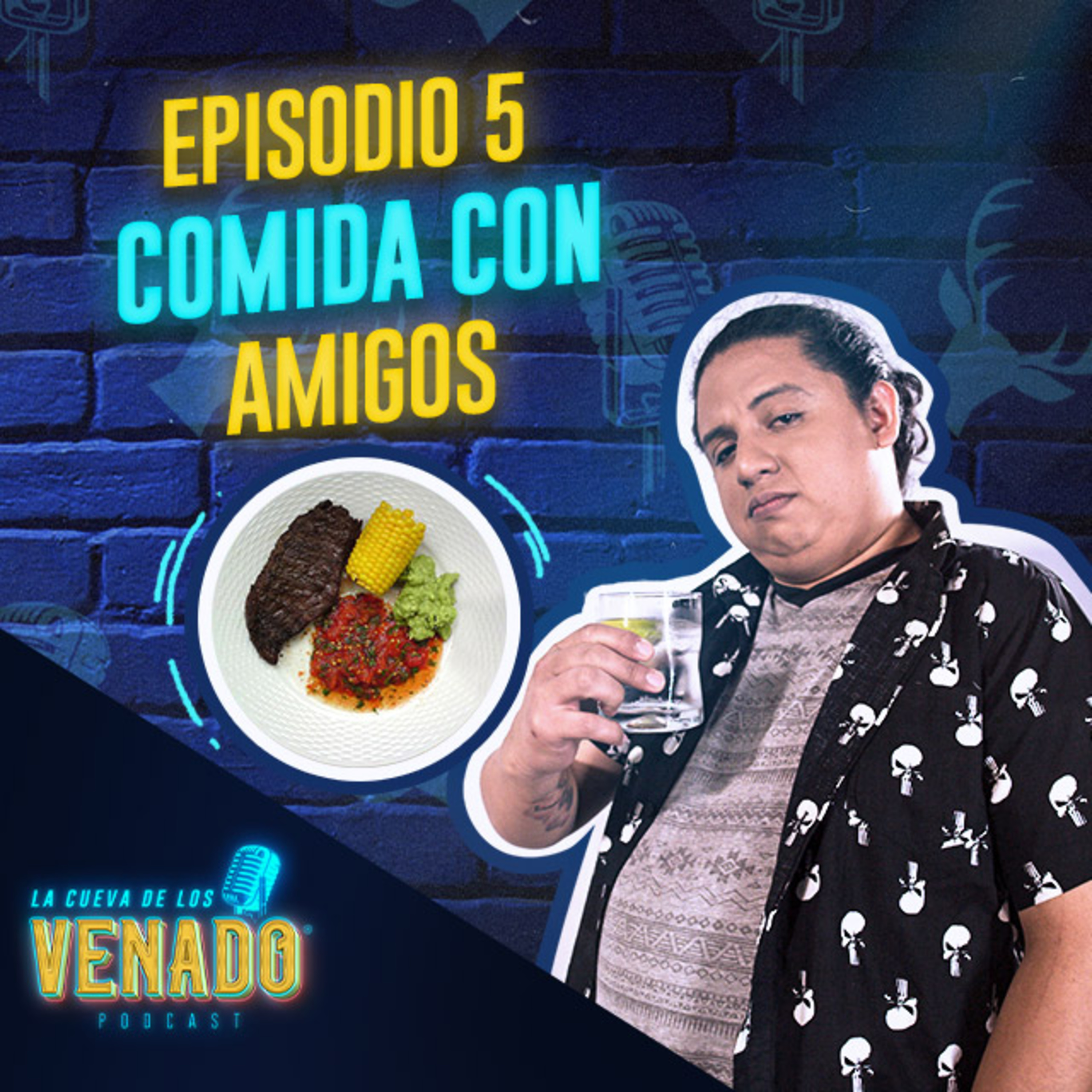 La Cueva de los Venado