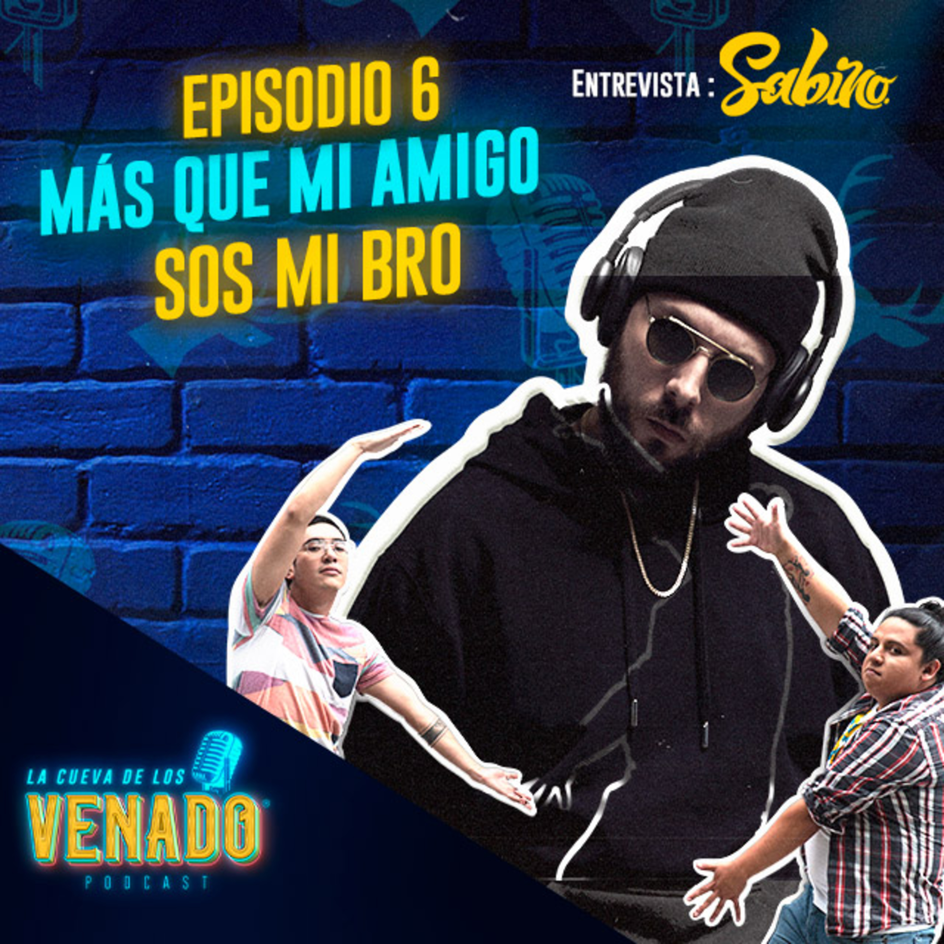 La Cueva de los Venado