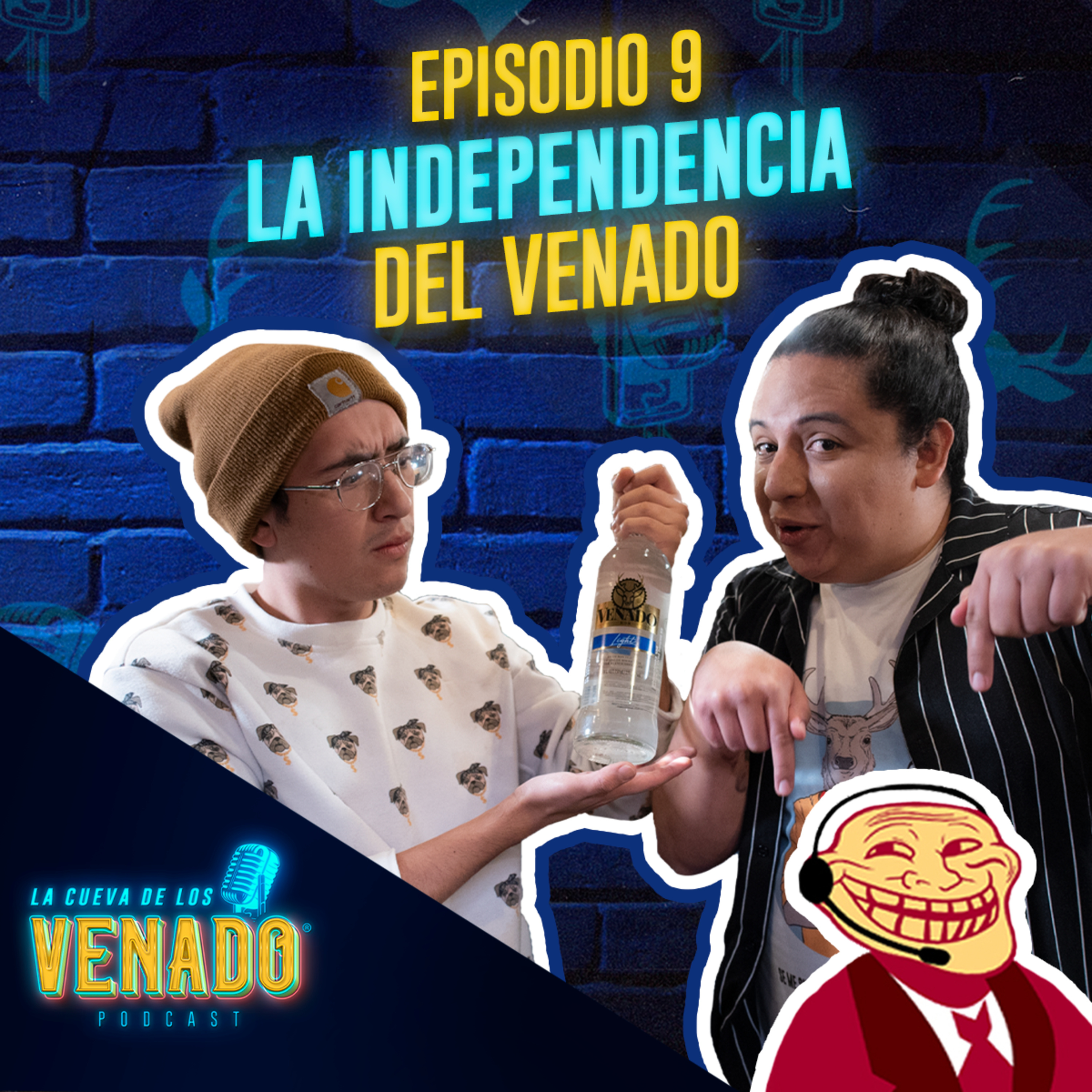 La Cueva de los Venado