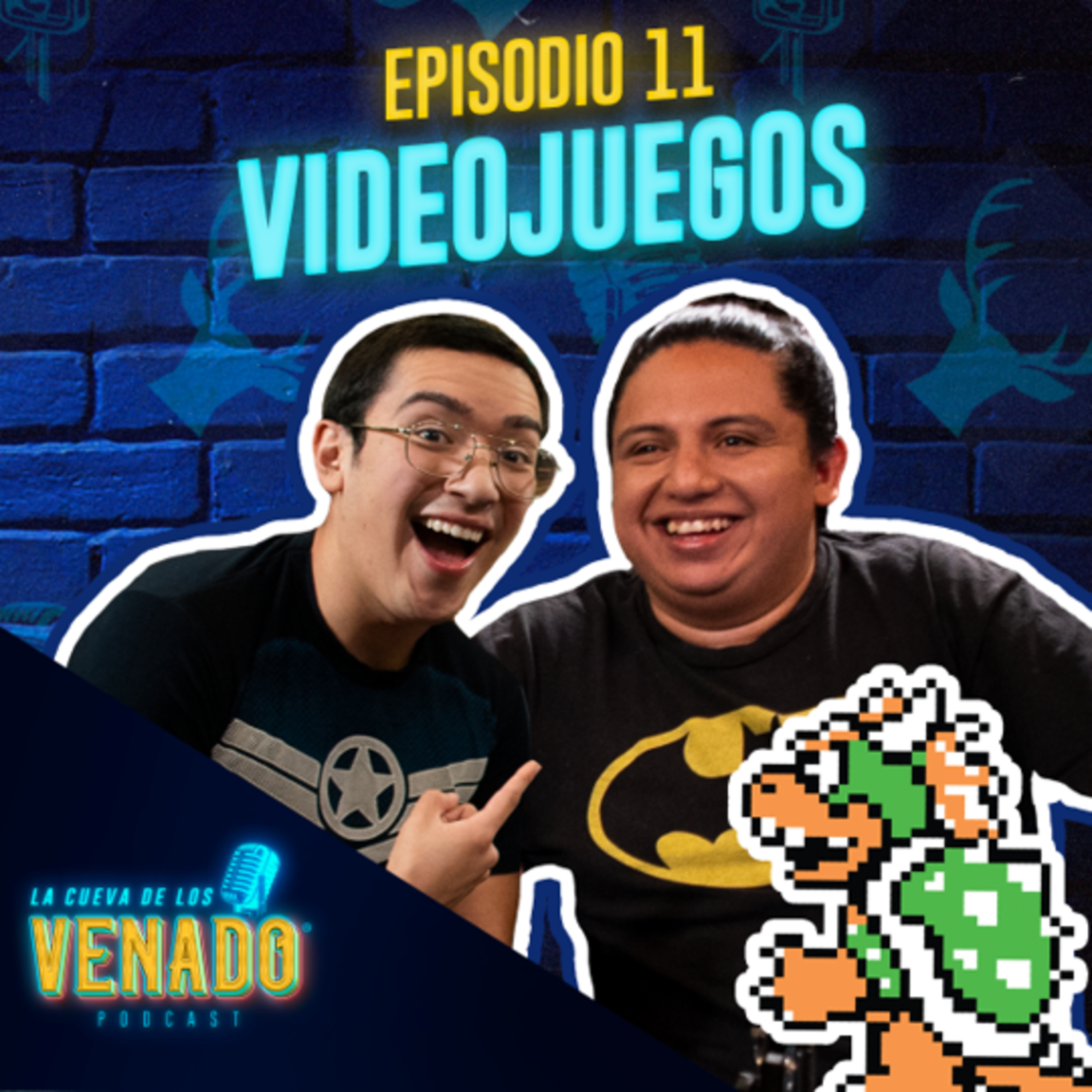 La Cueva de los Venado