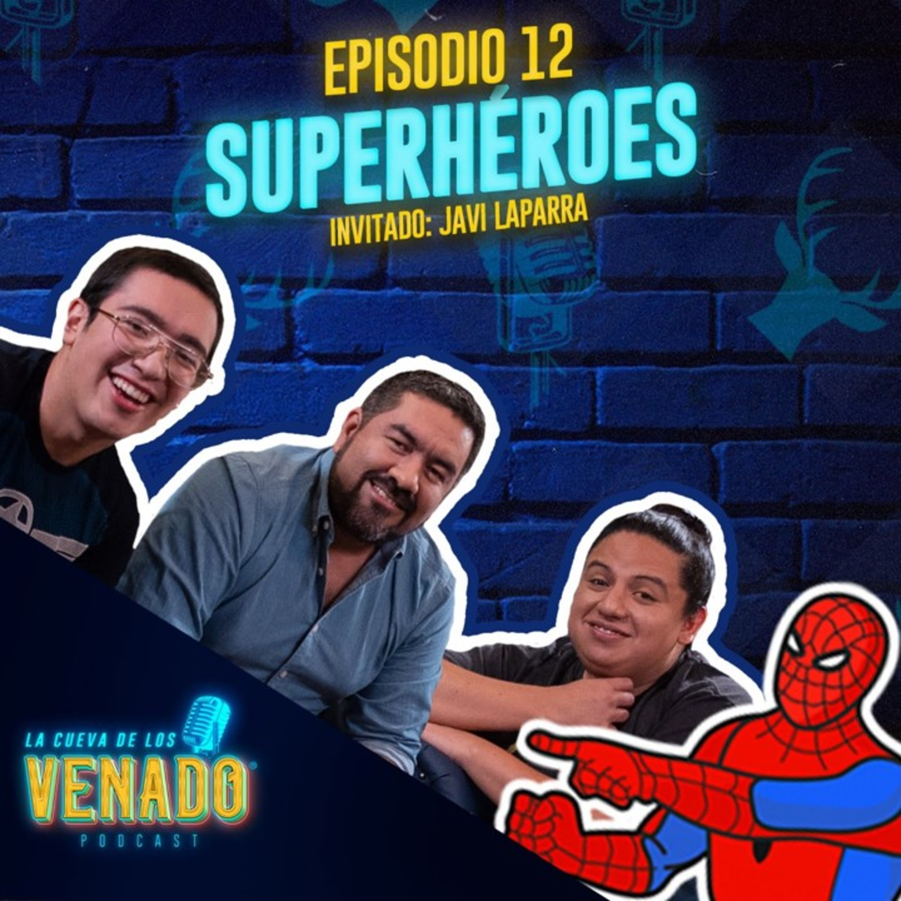 La Cueva de los Venado