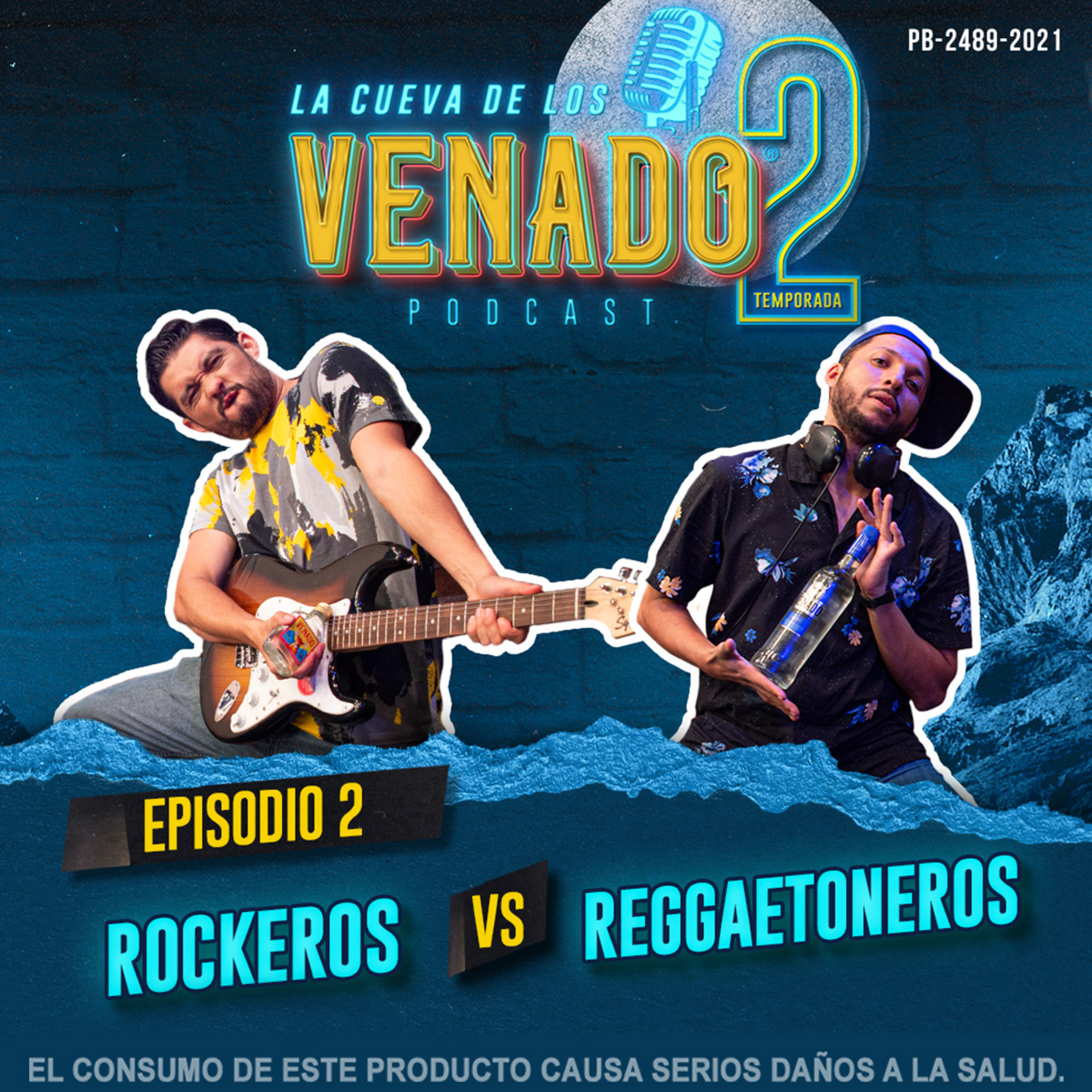 La Cueva de los Venado