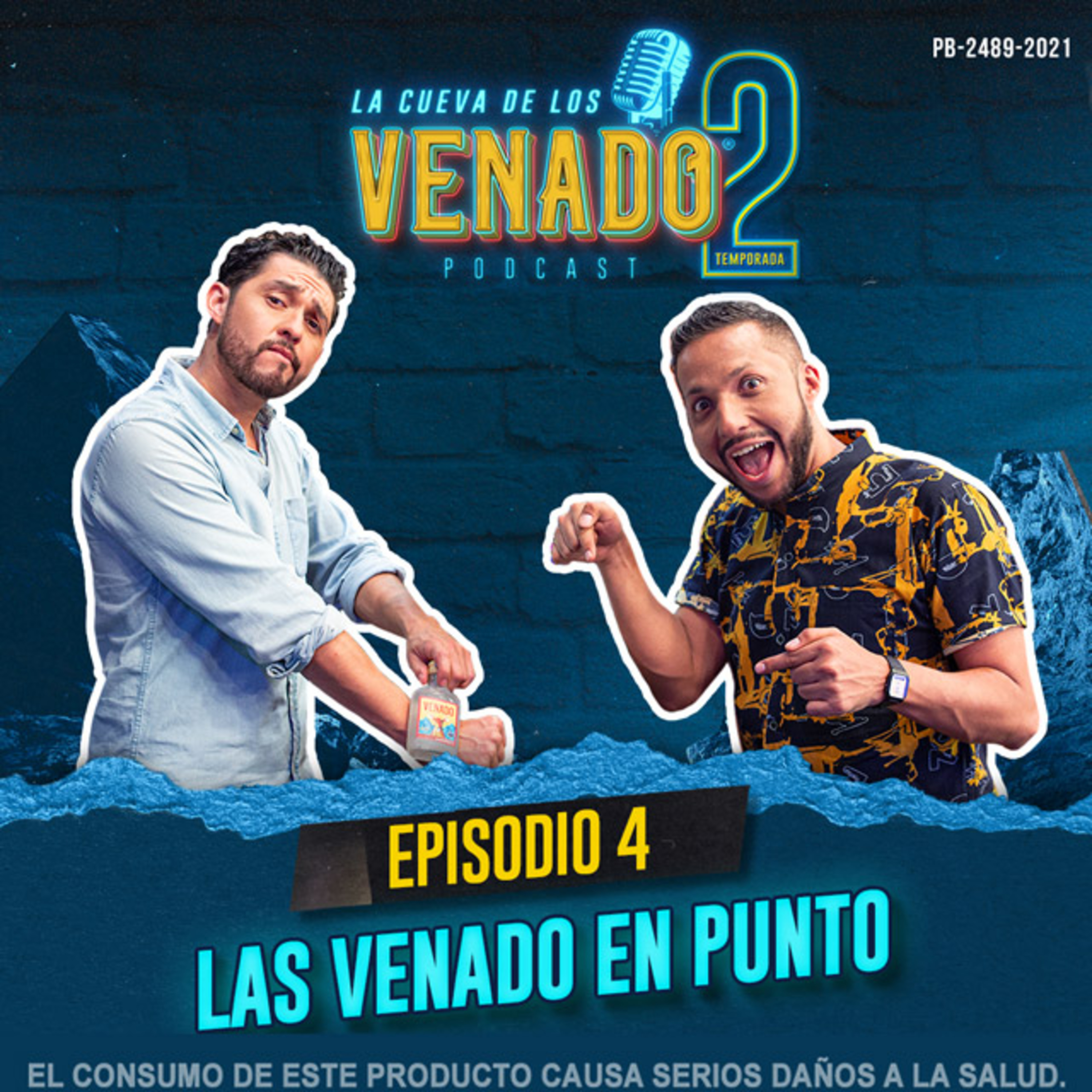La Cueva de los Venado