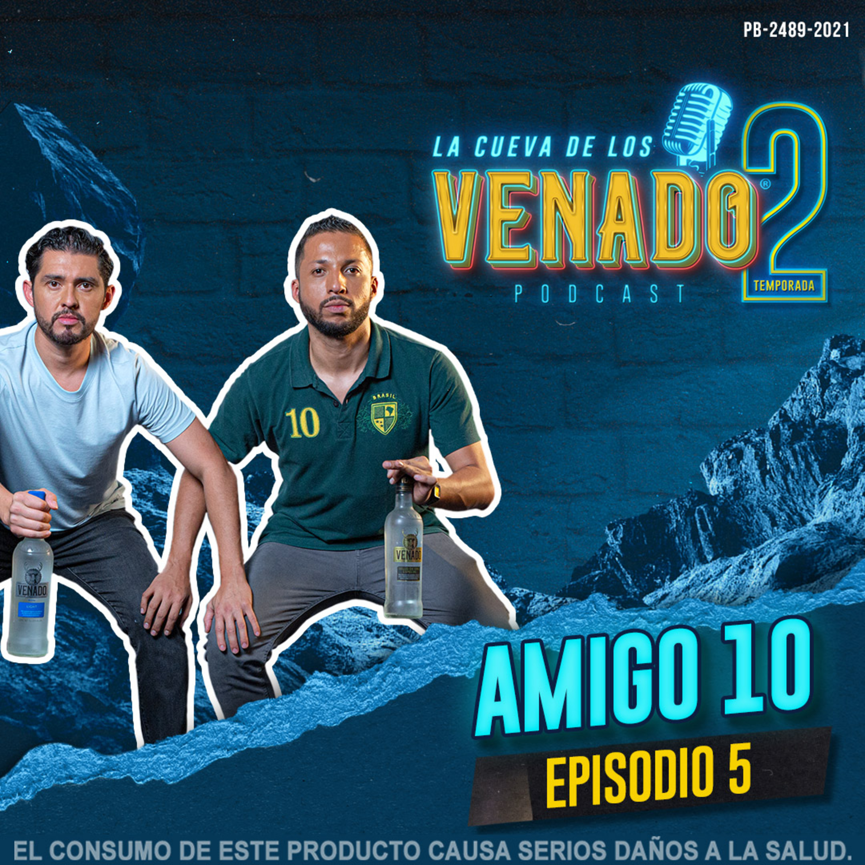 La Cueva de los Venado