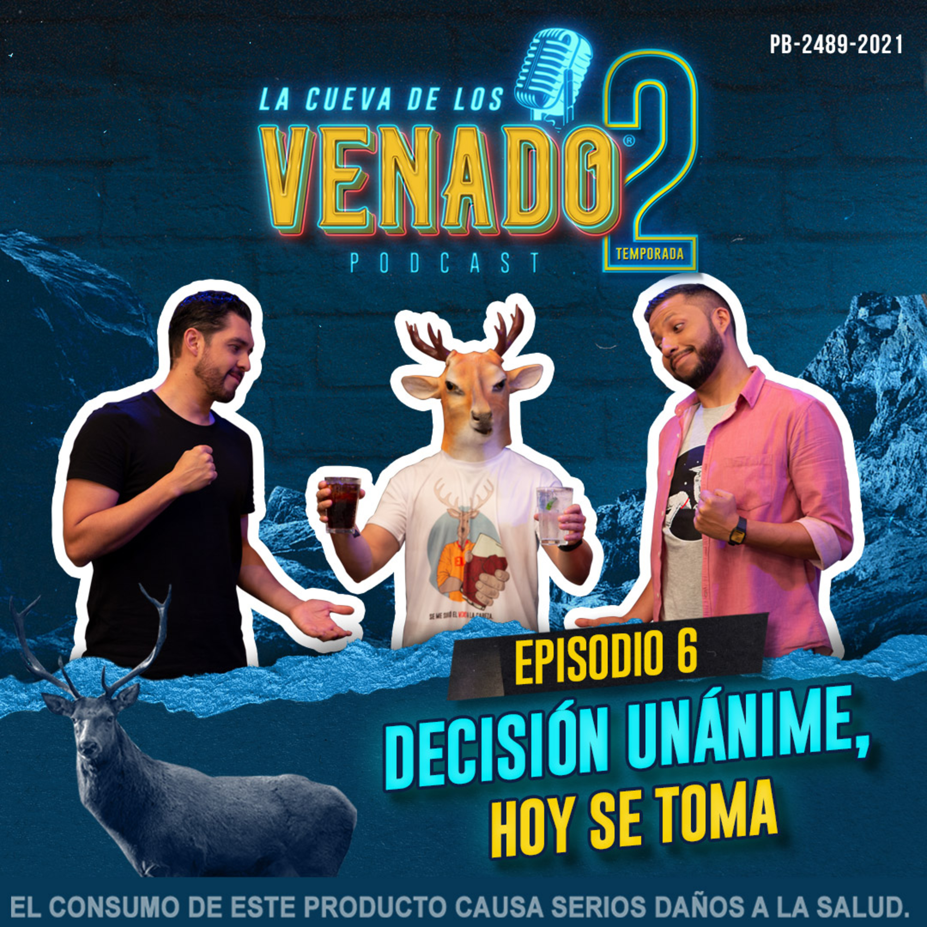 La Cueva de los Venado