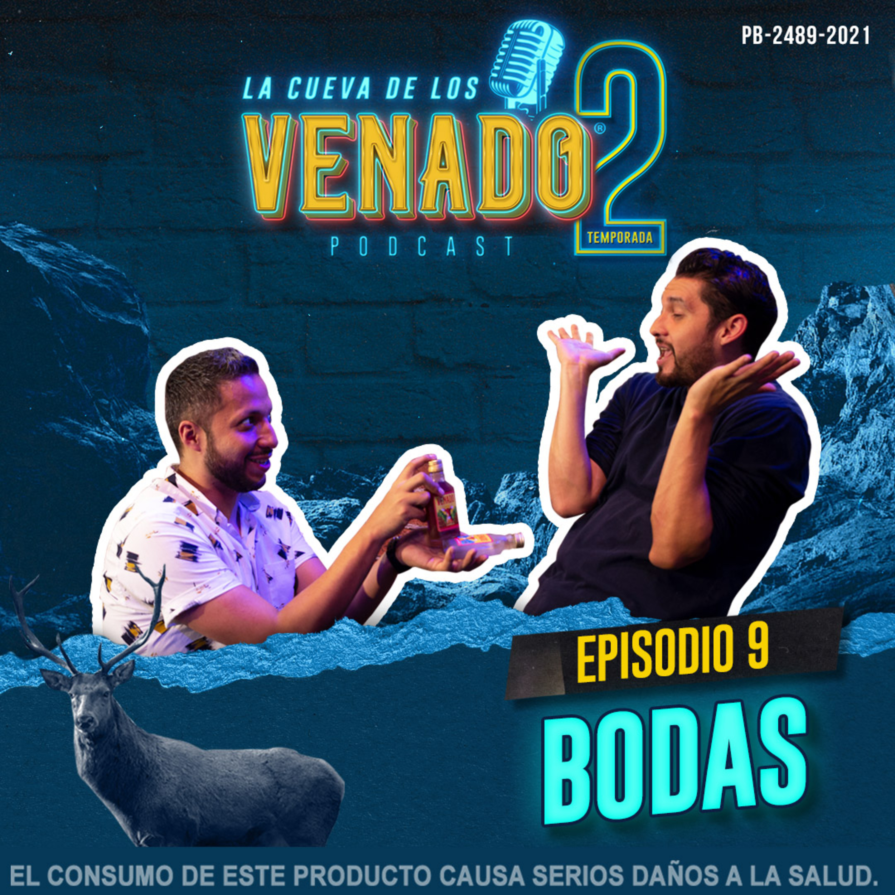 La Cueva de los Venado