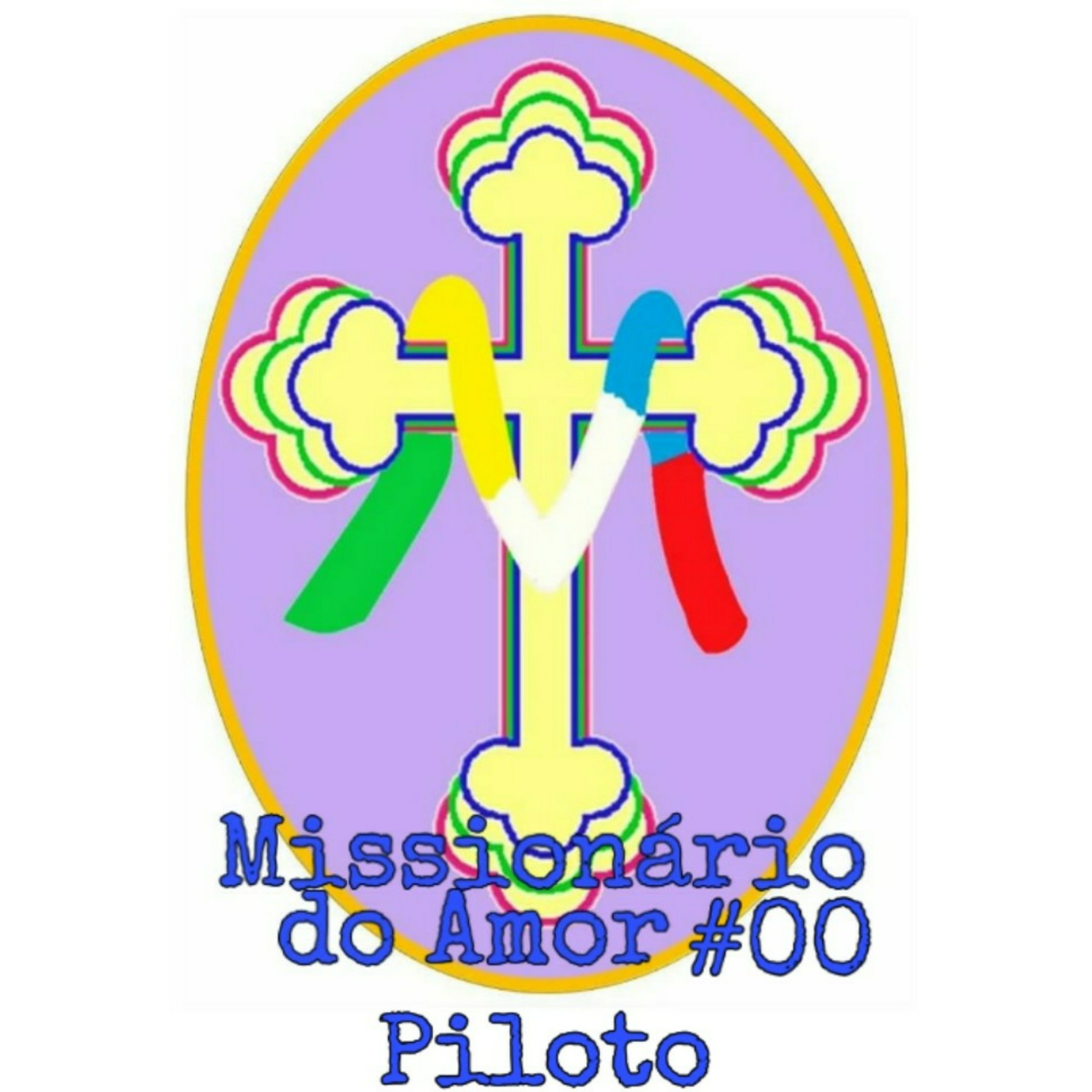 Missionário do Amor